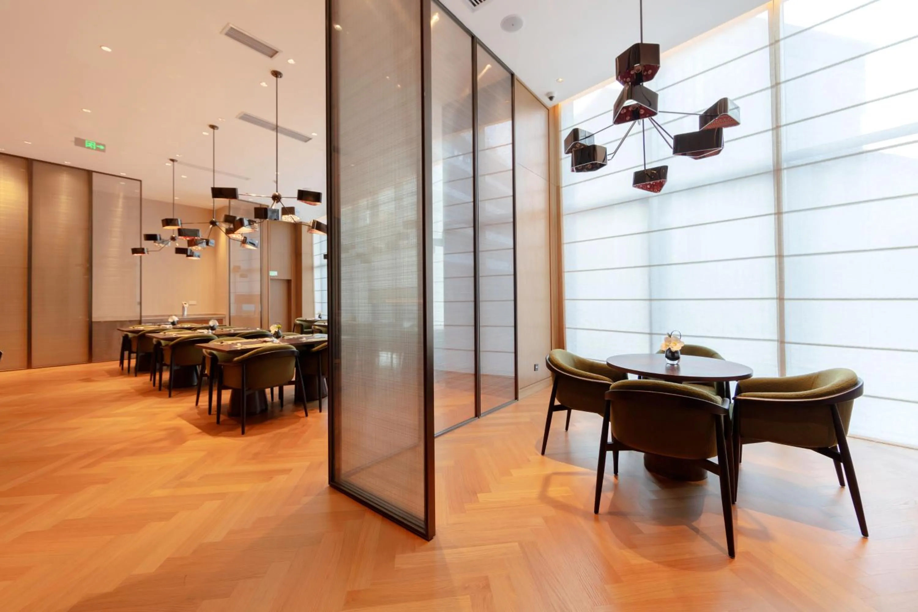 Wyndham Grand Plaza Royale Hot Springs Fenghuang