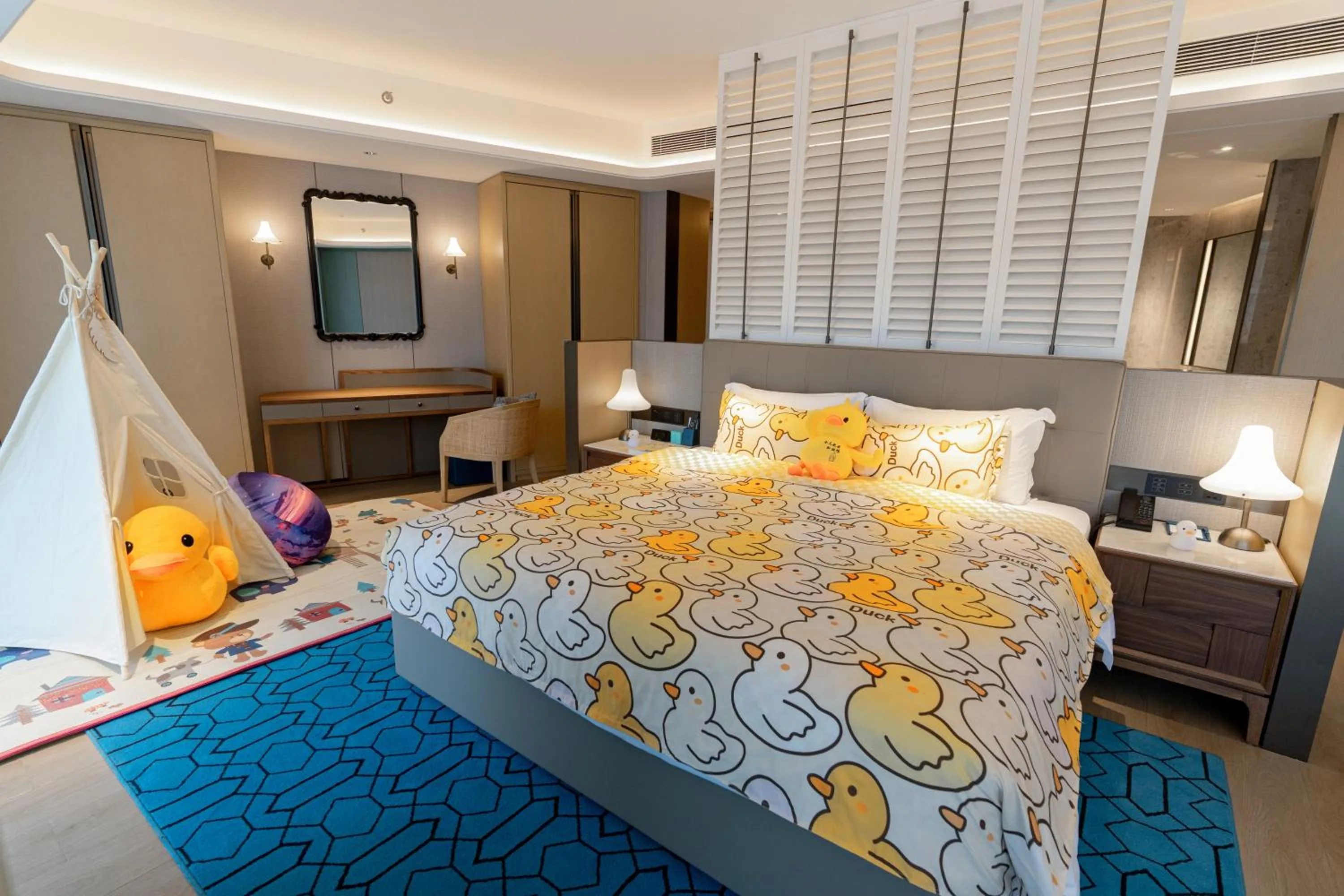 Wyndham Grand Plaza Royale Hot Springs Fenghuang