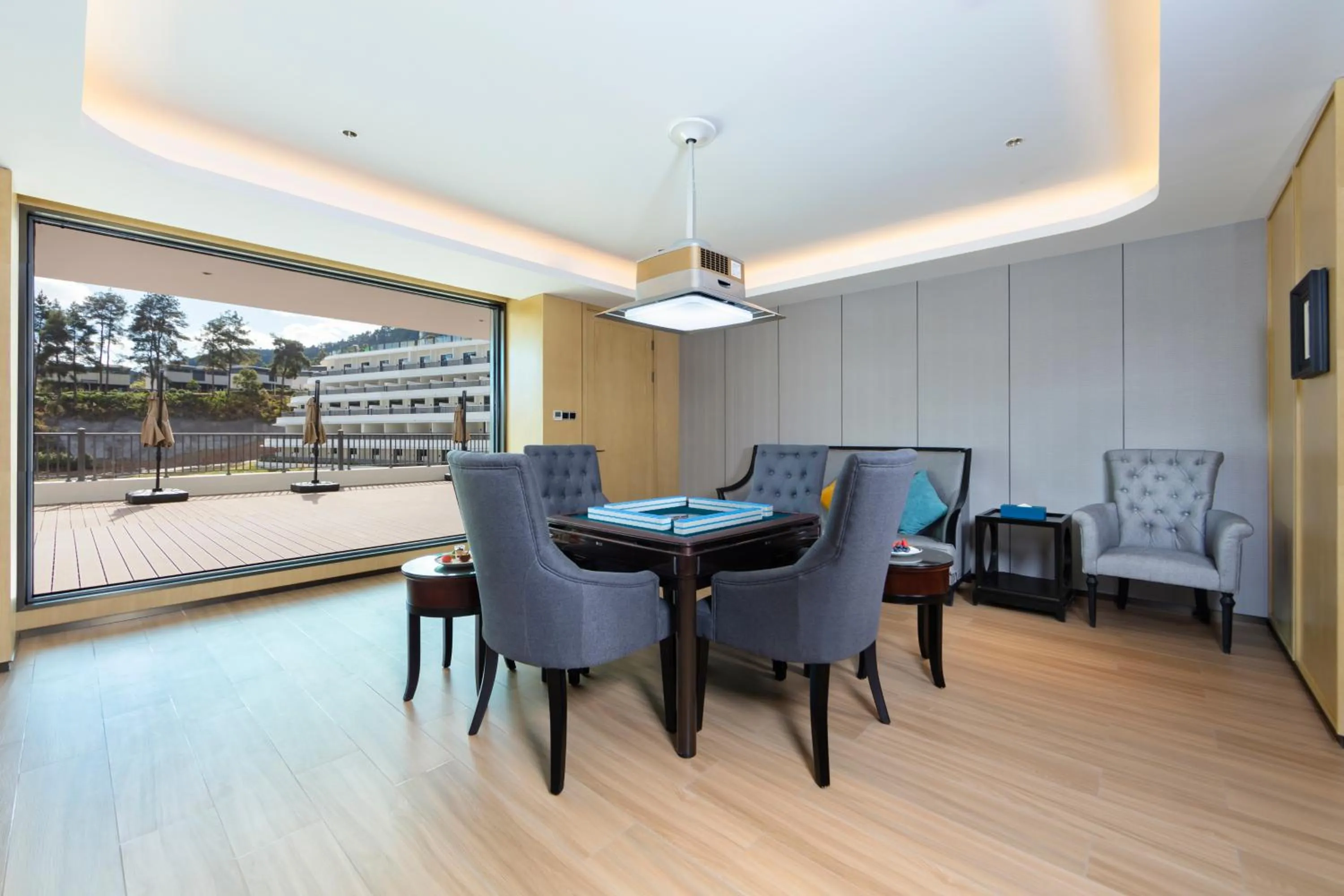 Wyndham Grand Plaza Royale Hot Springs Fenghuang