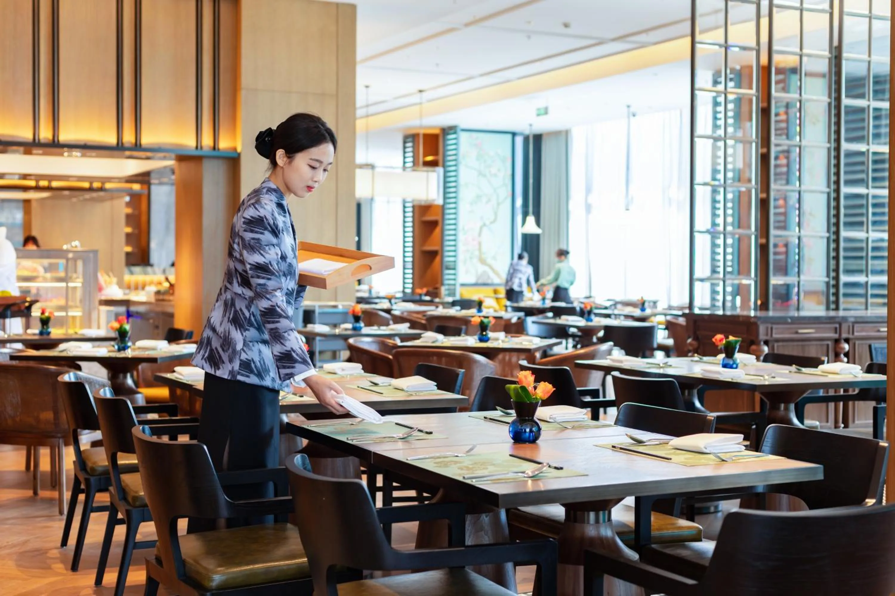 Wyndham Grand Plaza Royale Hot Springs Fenghuang