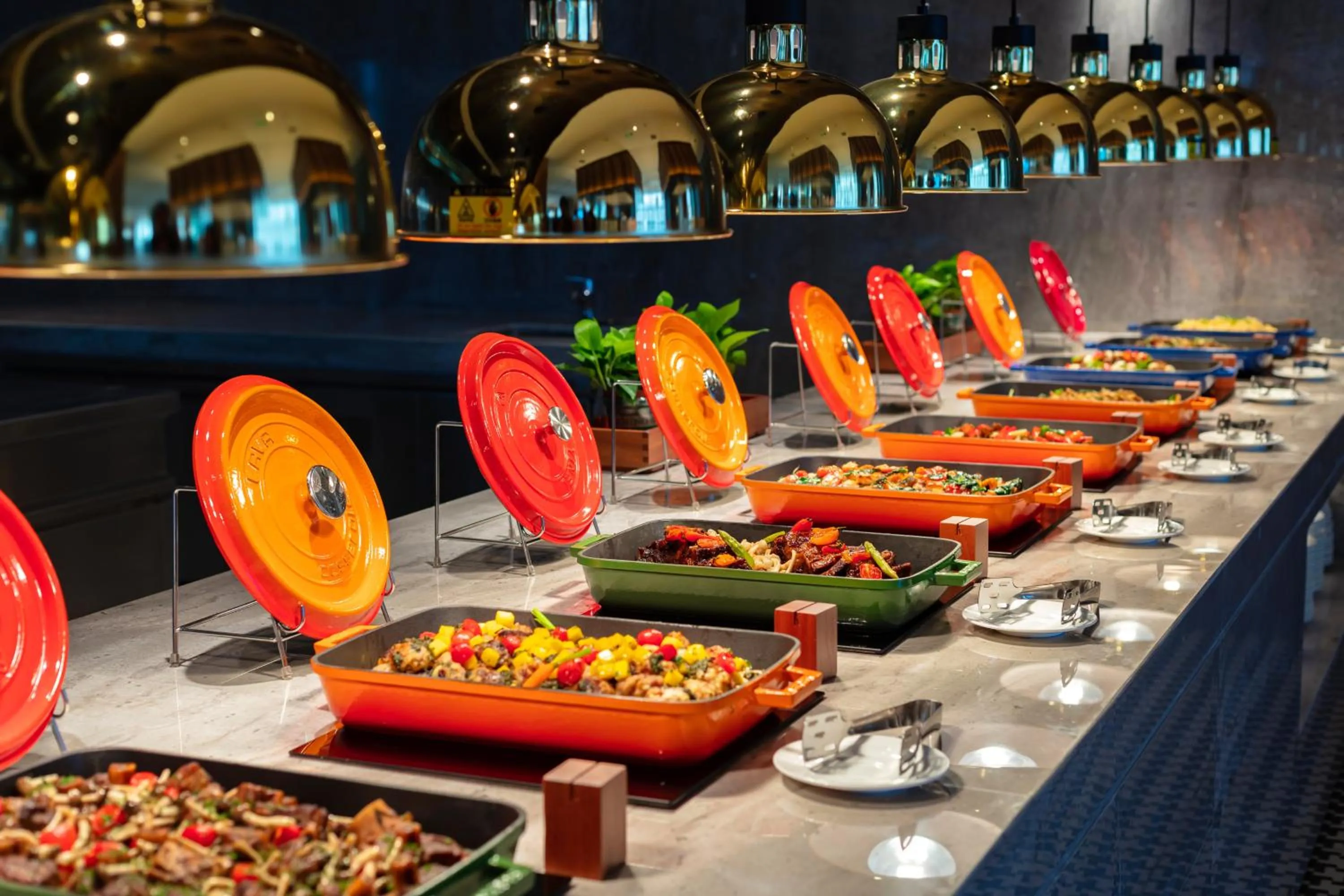 Wyndham Grand Plaza Royale Hot Springs Fenghuang