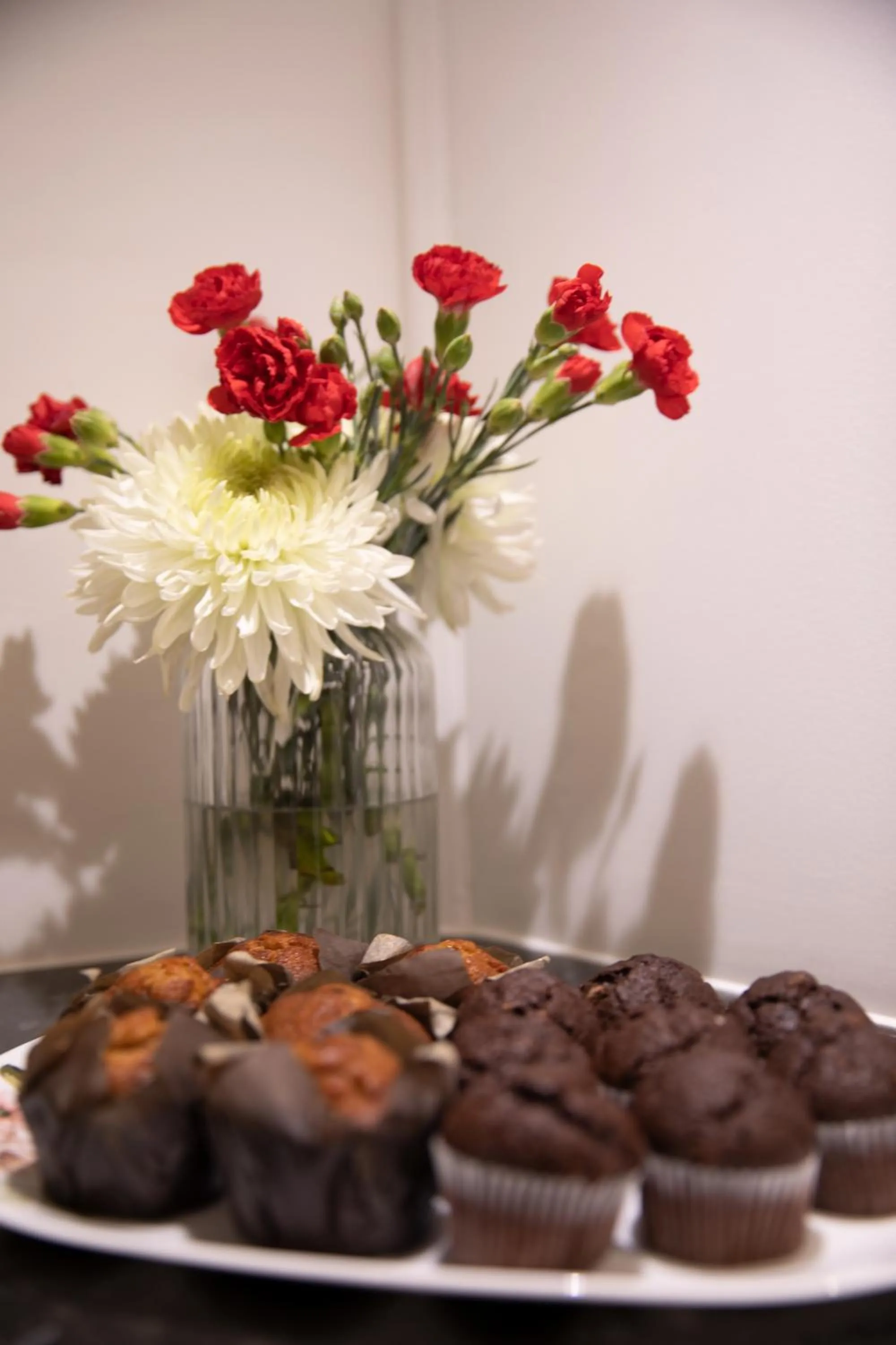 Food in Duke Of Leinster Hotel