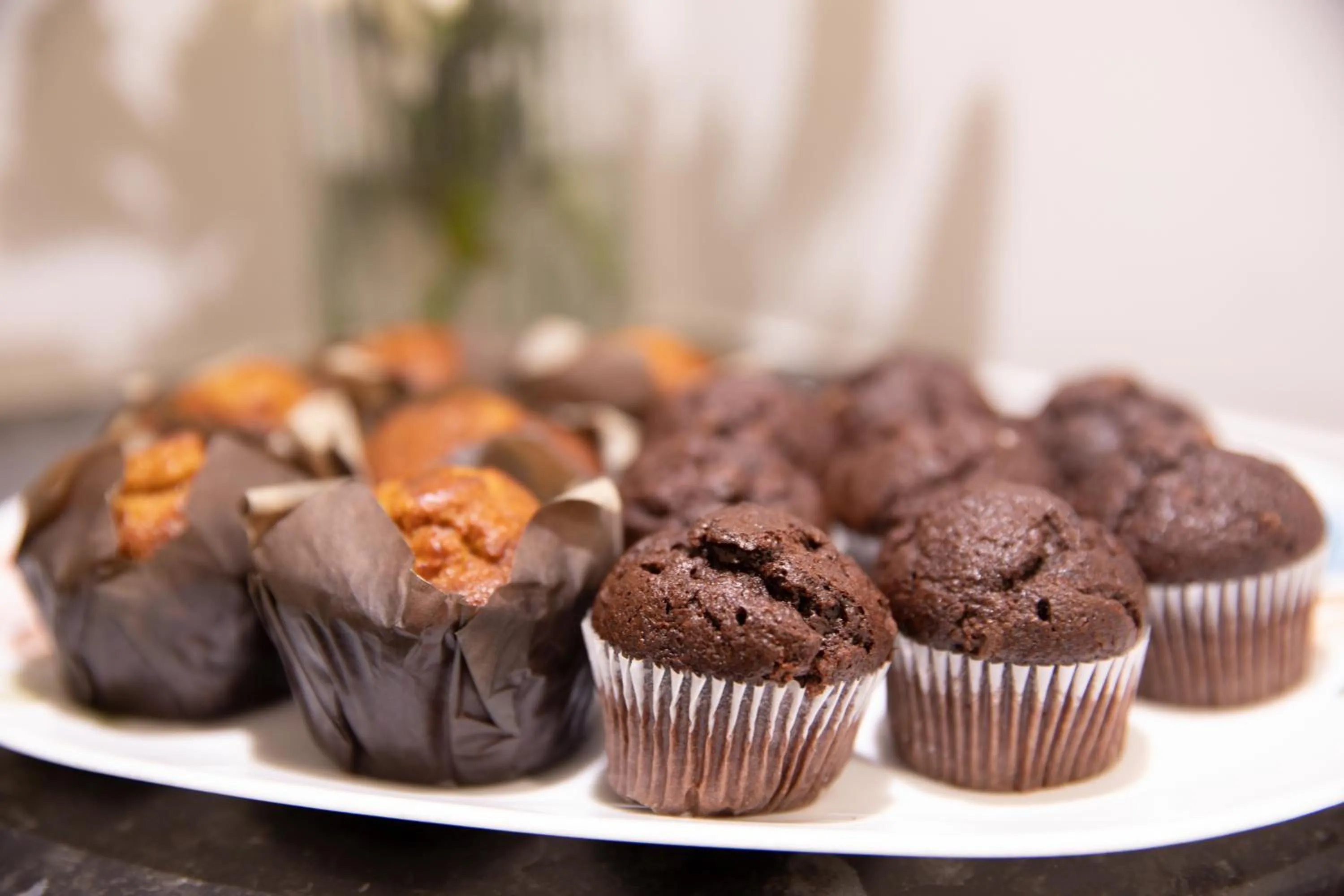 Food in Duke Of Leinster Hotel