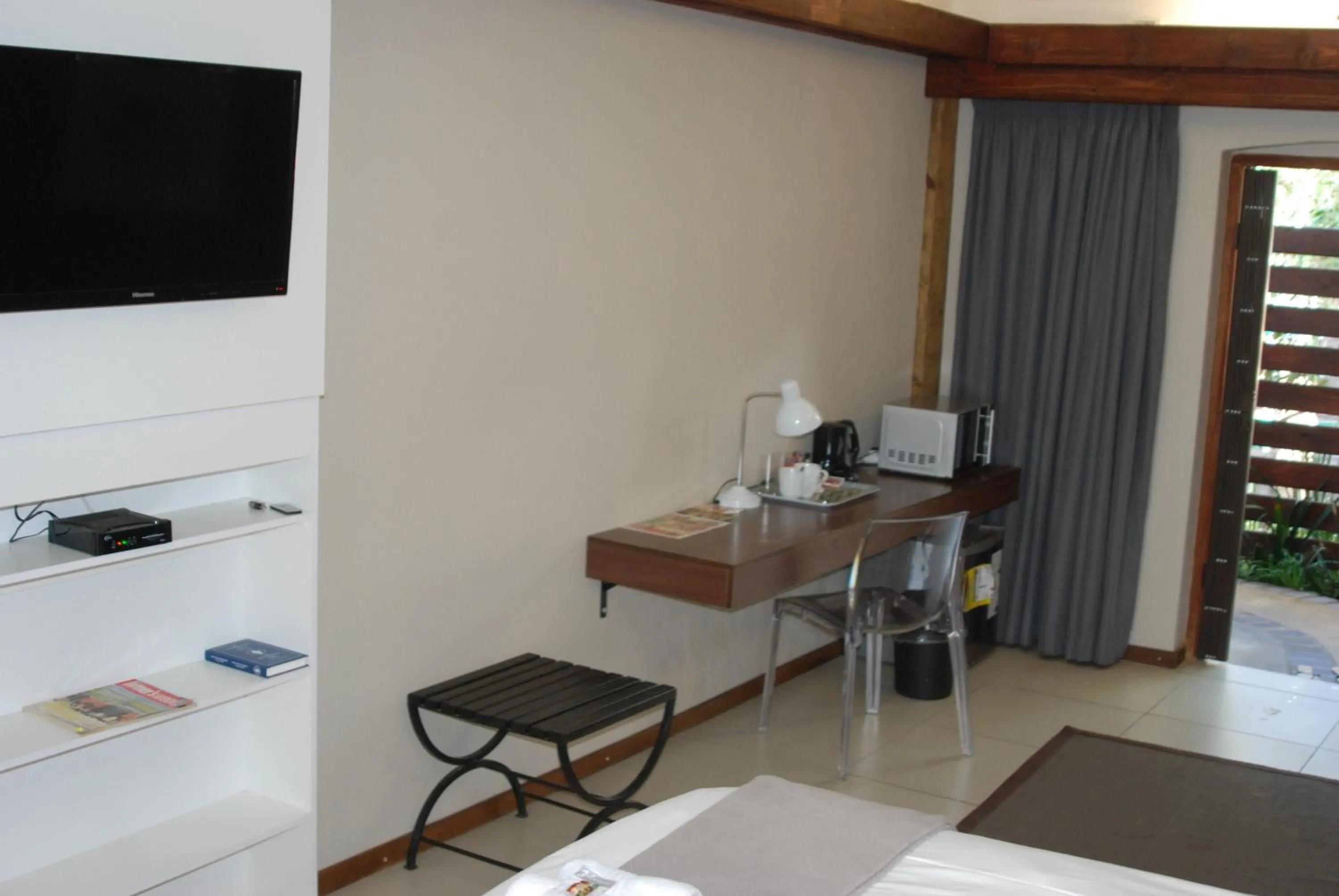 Other in Zebrina Guest House