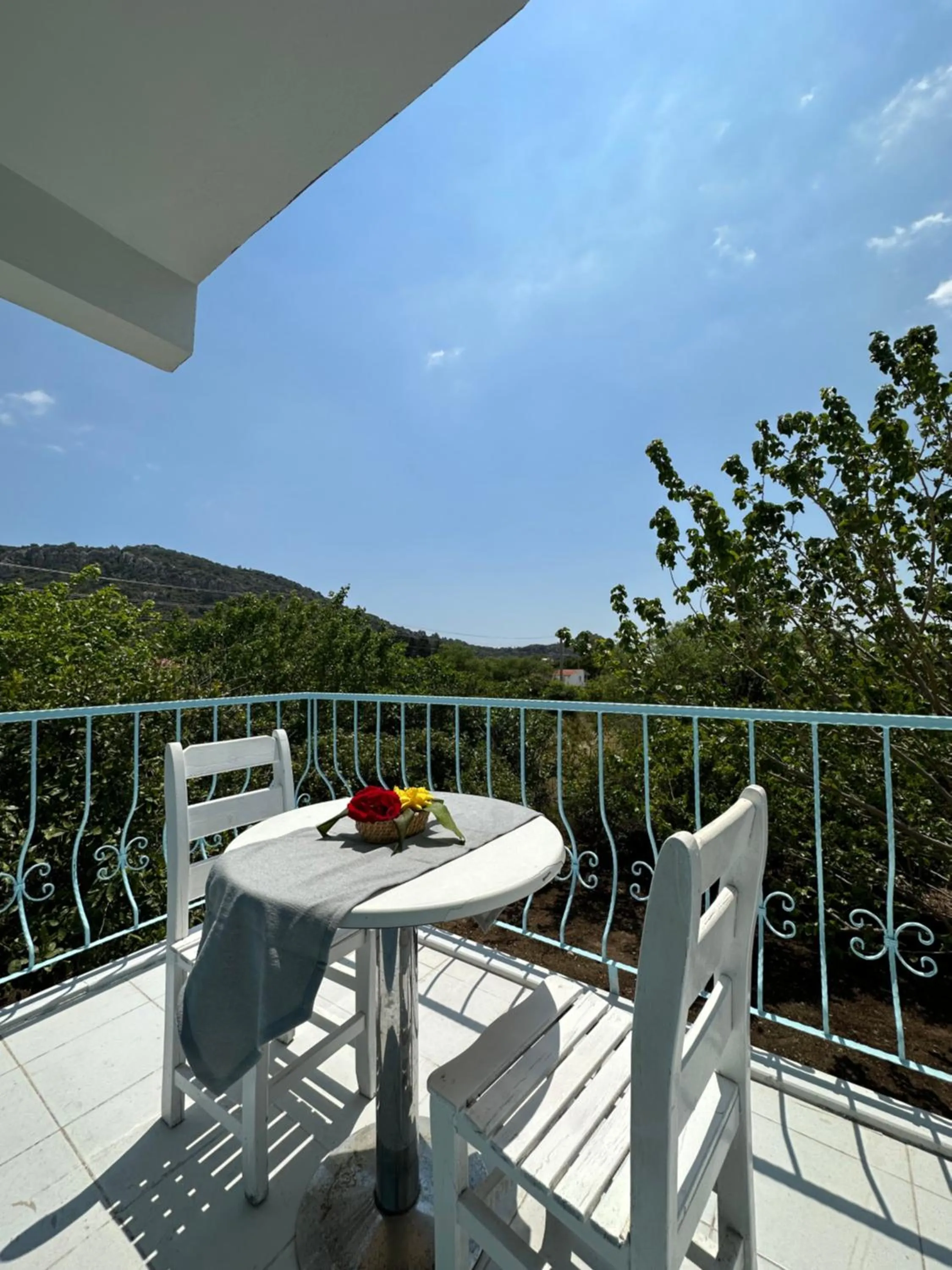 Datca house butik otel