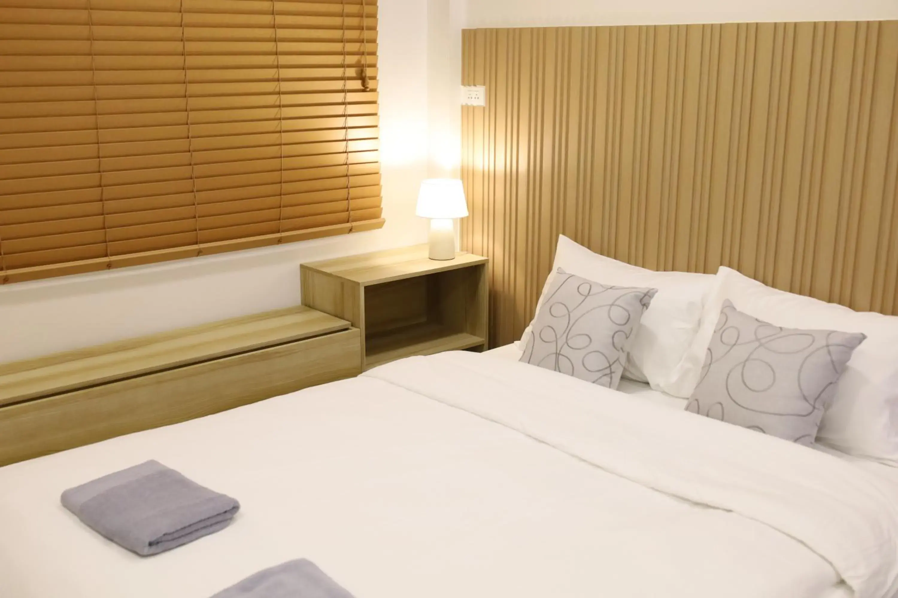 S.P.C Apartment by Brodderud S.P.C Apartment by Brodderud