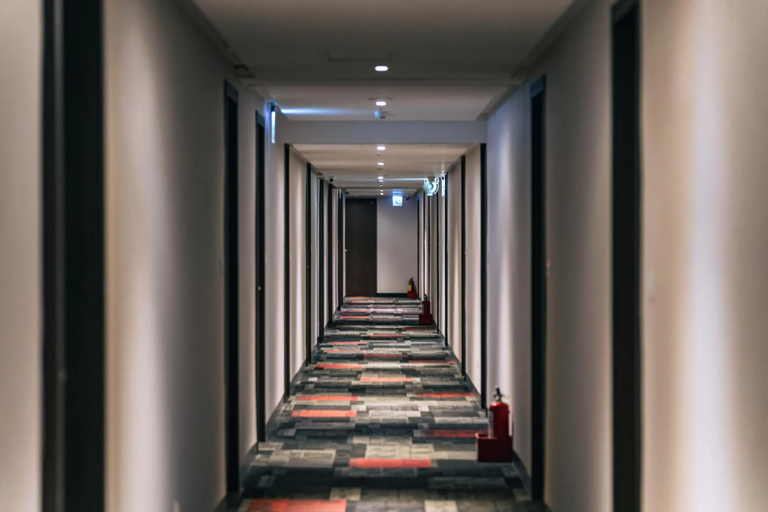 Hotel Puri Taipei Station Branch