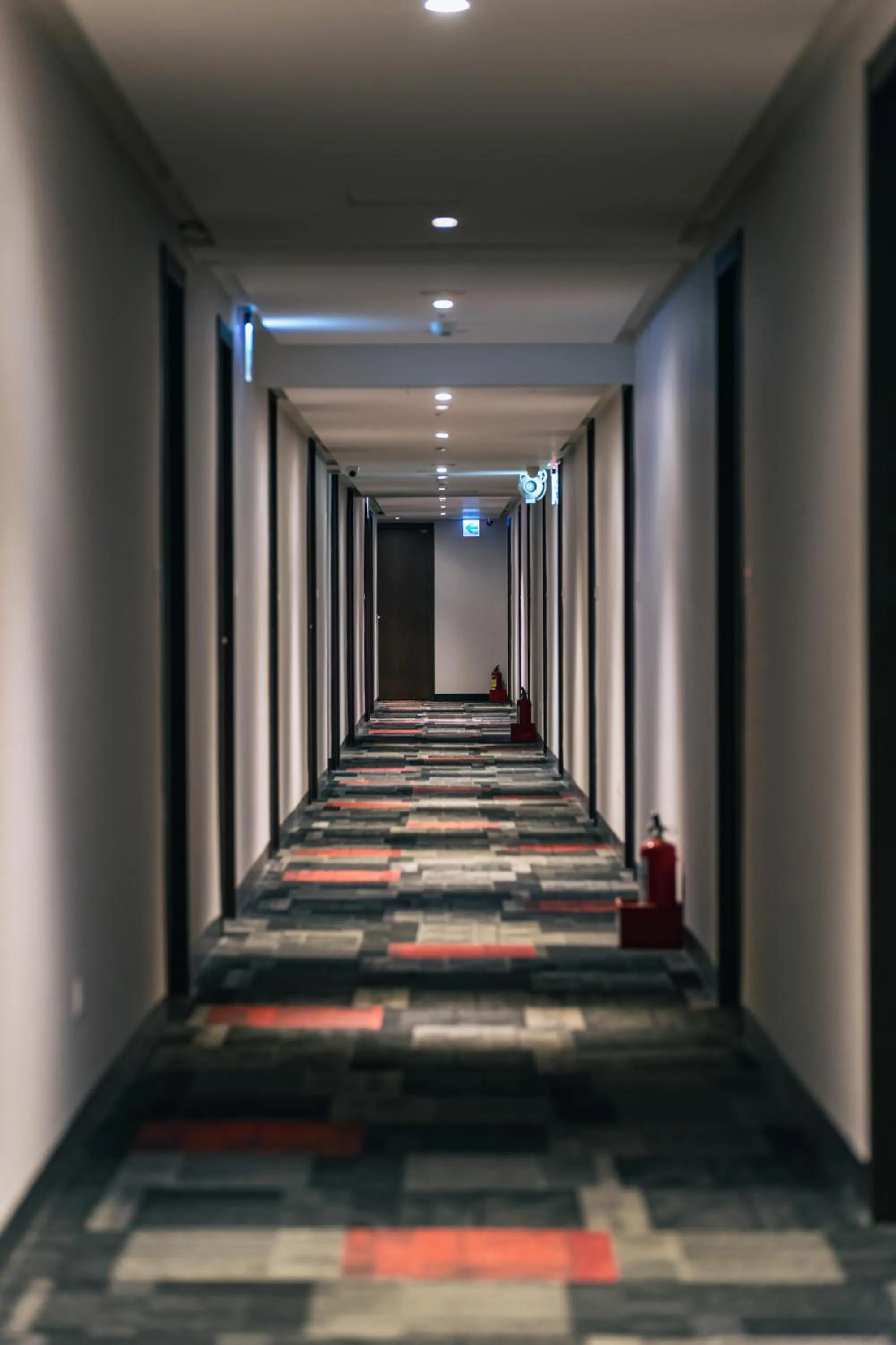 Hotel Puri Taipei Station Branch