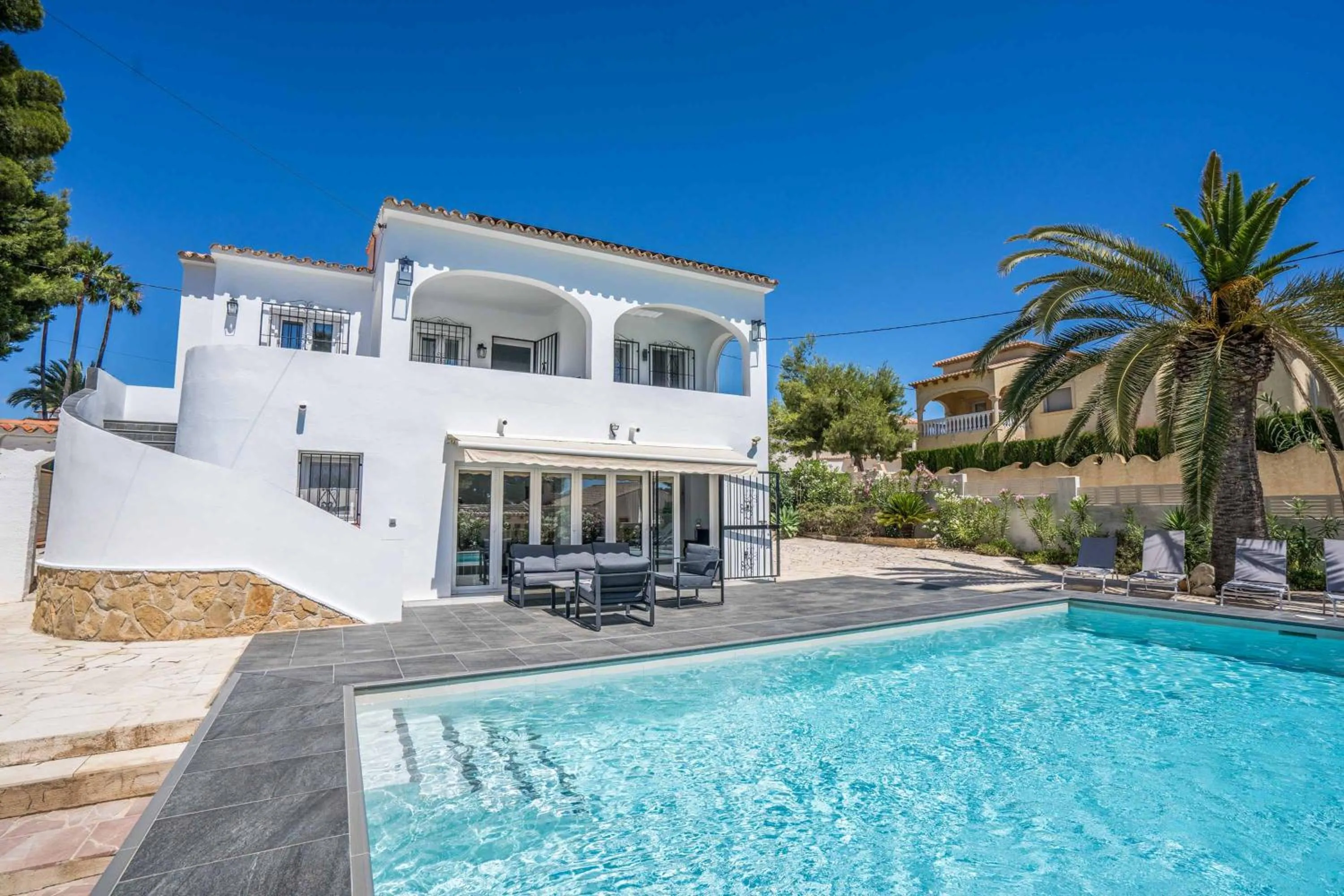 Villa Luxe