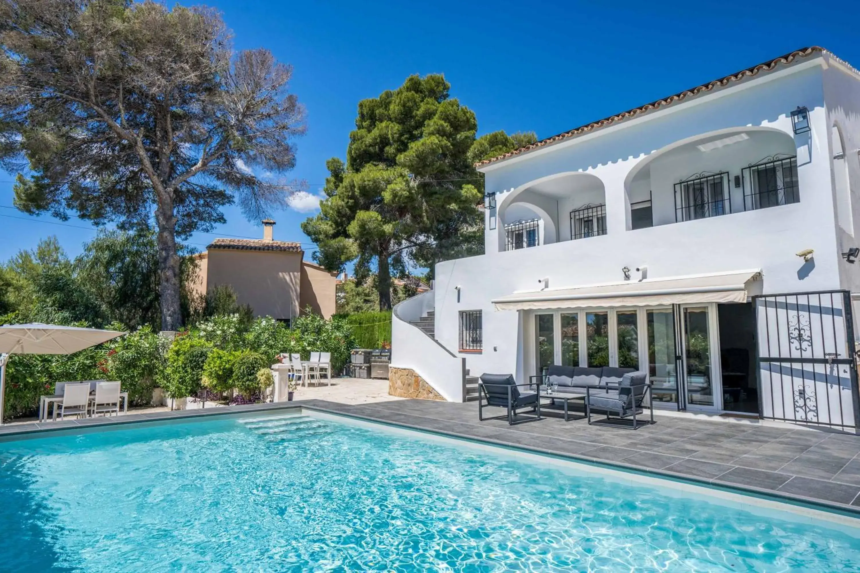 Villa Luxe Villa Luxe