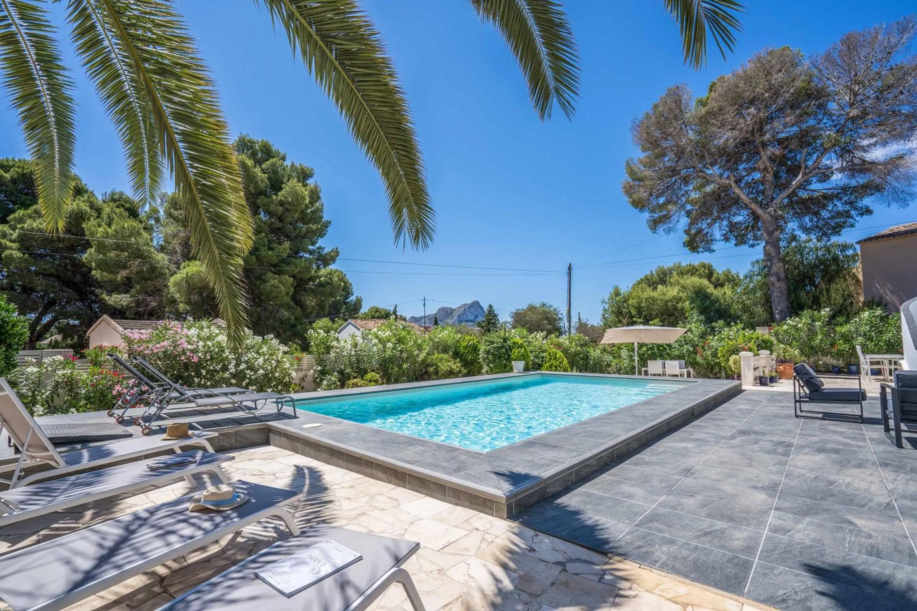 Villa Luxe