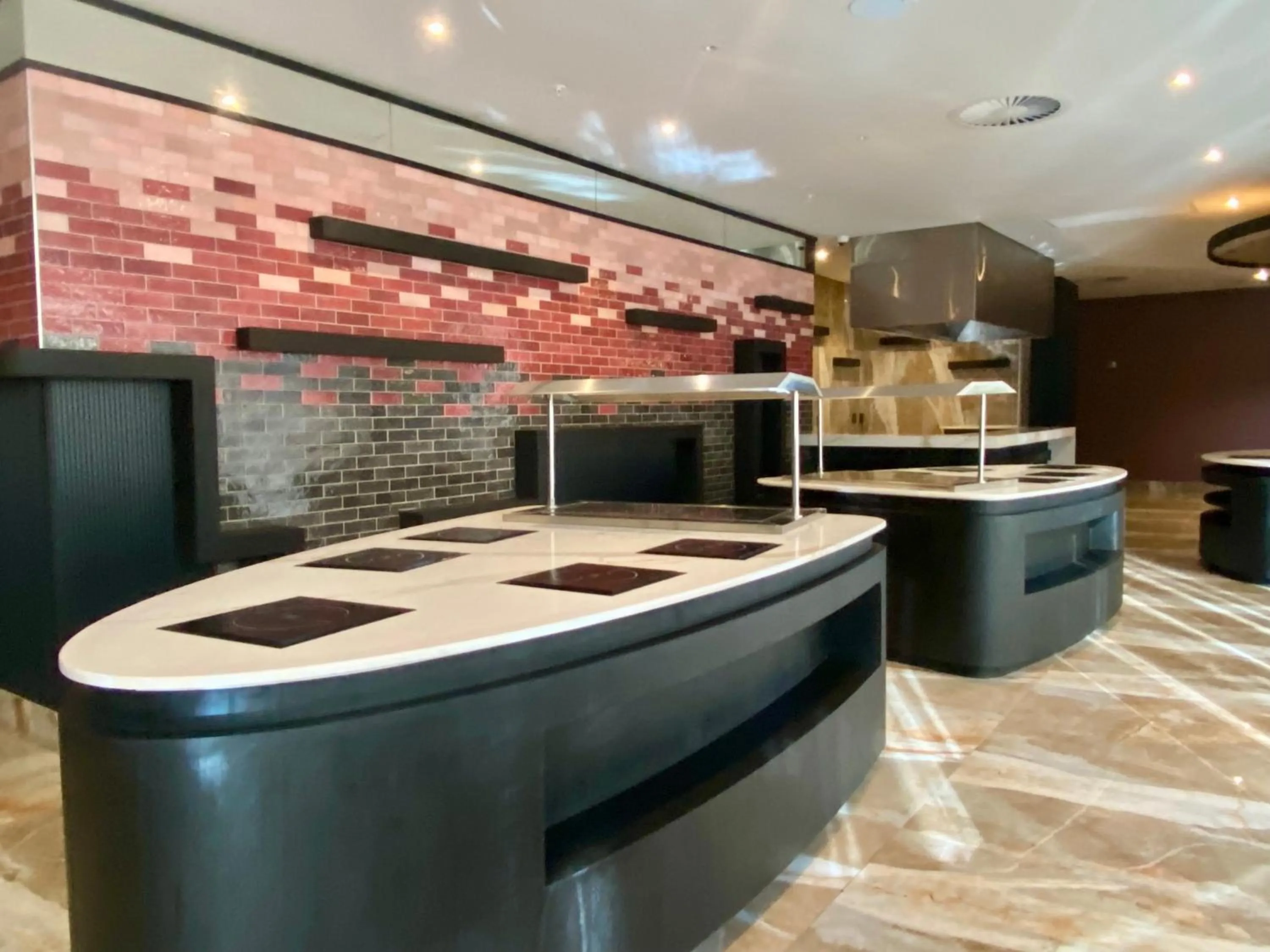 Restaurant/places to eat in Coastlands Skye Hotel, Ridgeside, Umhlanga