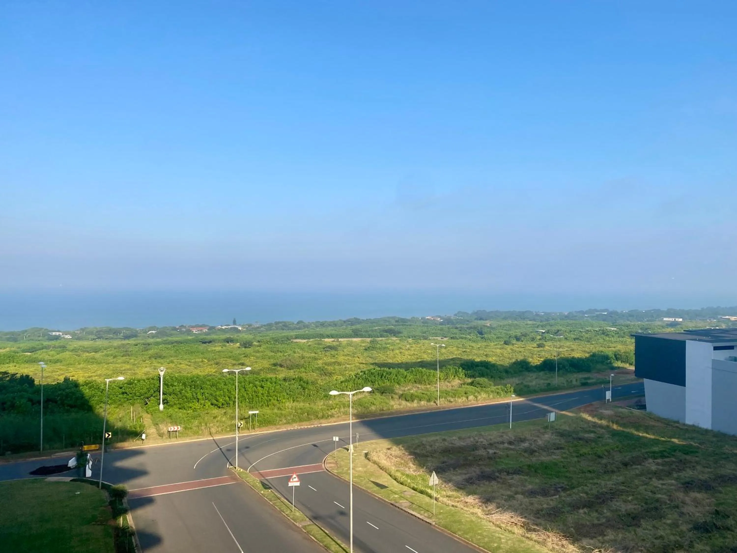 Day in Coastlands Skye Hotel, Ridgeside, Umhlanga