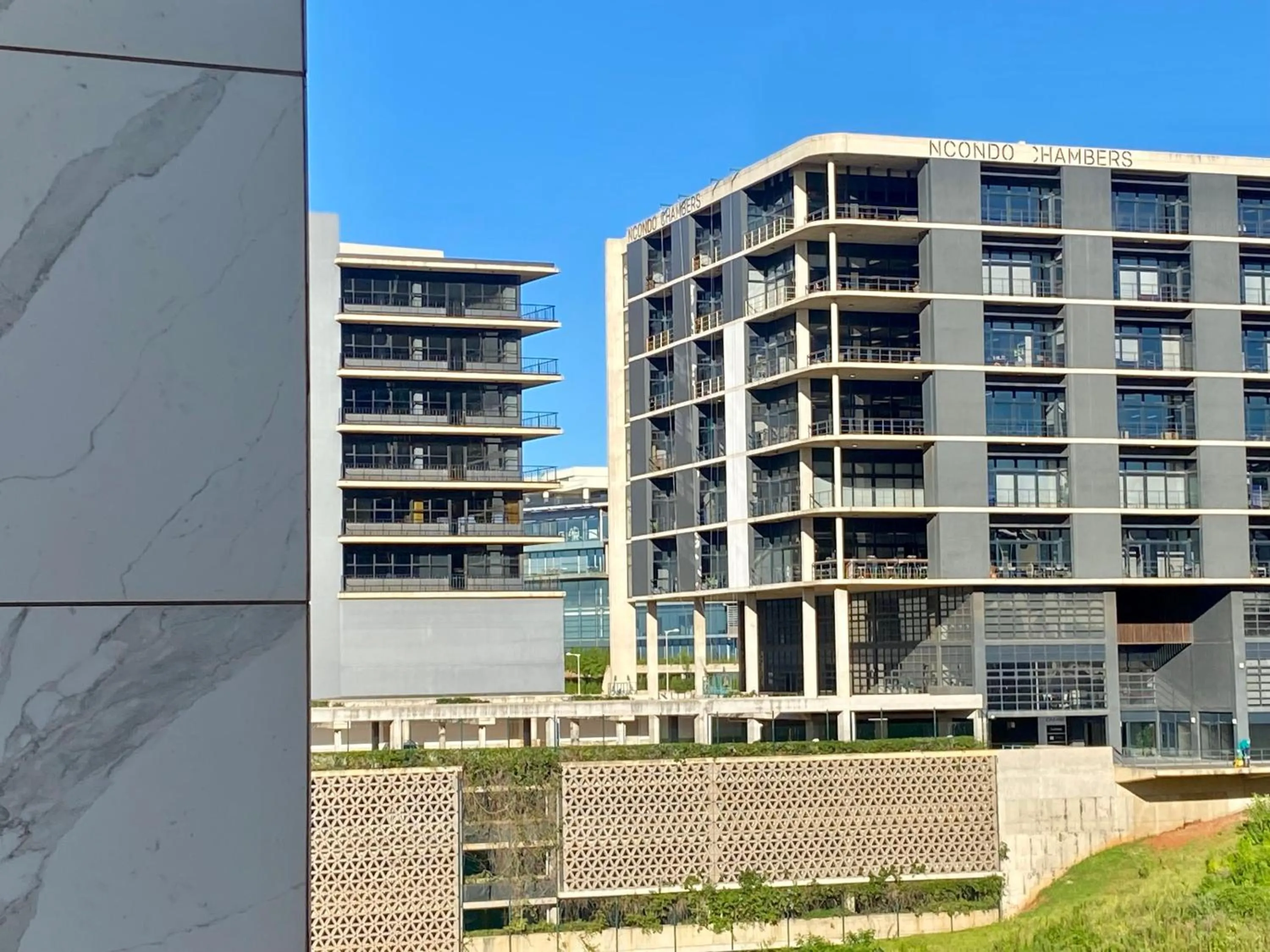 View (from property/room) in Coastlands Skye Hotel, Ridgeside, Umhlanga