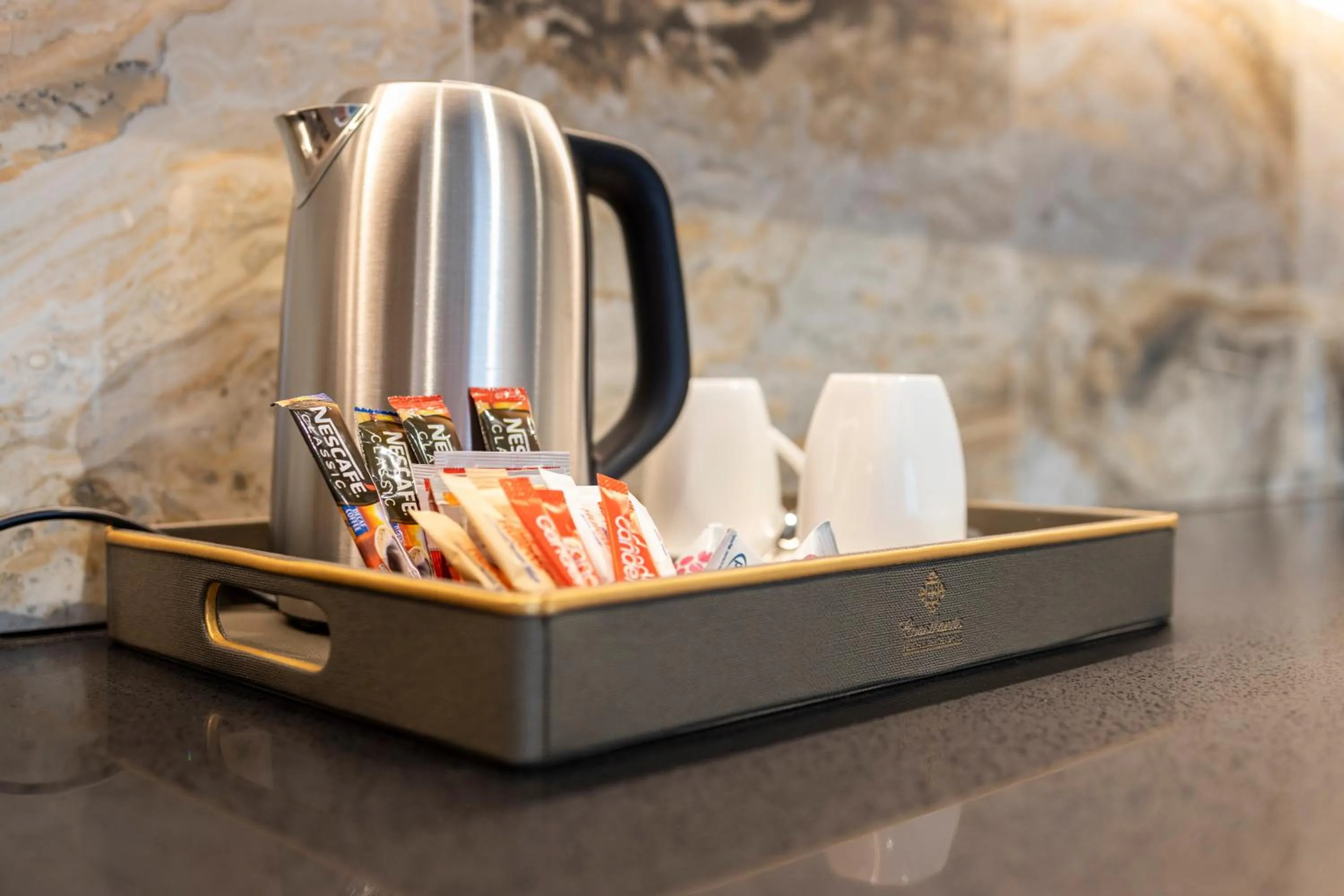 Coffee/tea facilities in Coastlands Skye Hotel, Ridgeside, Umhlanga