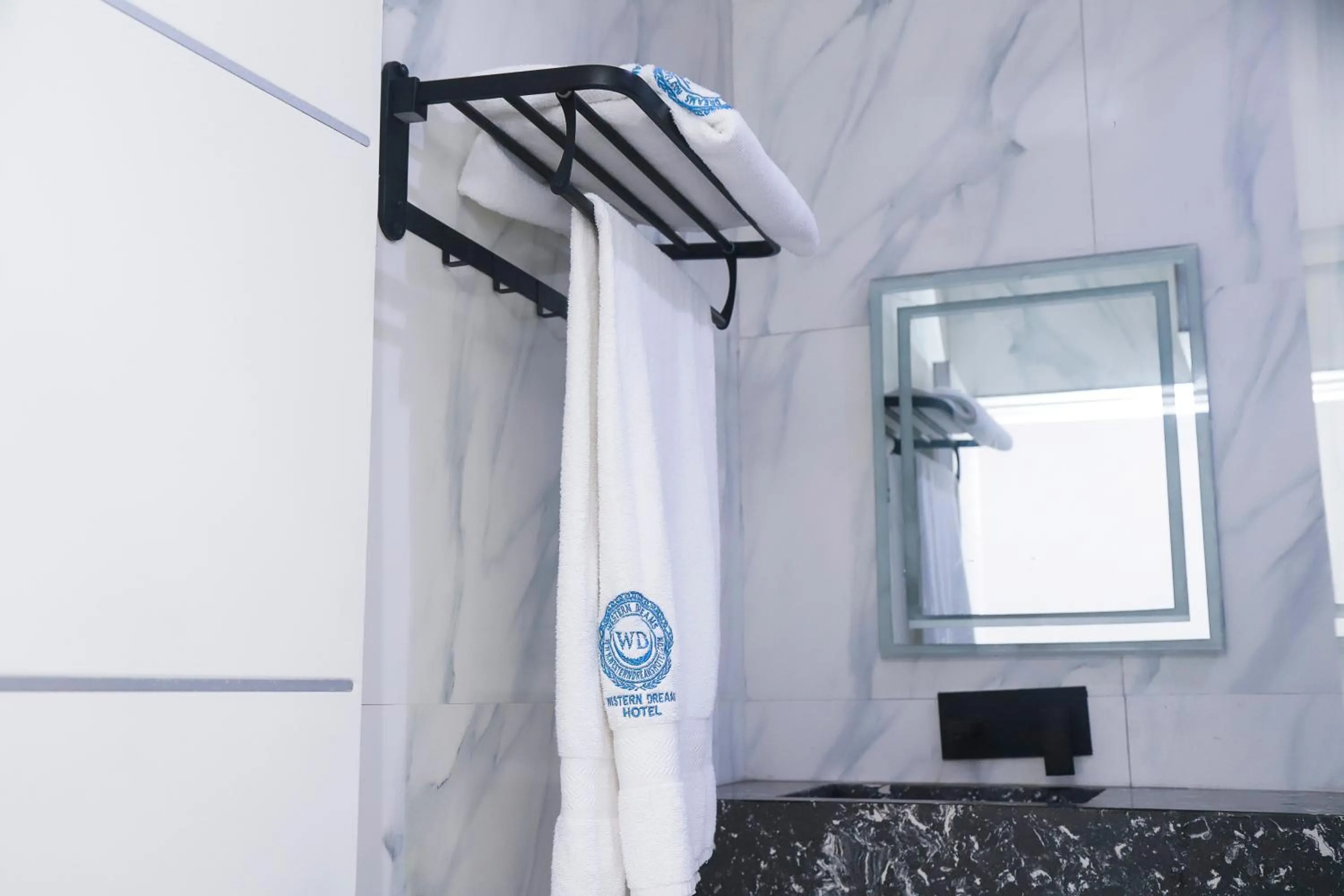 Western Dreams Hotel