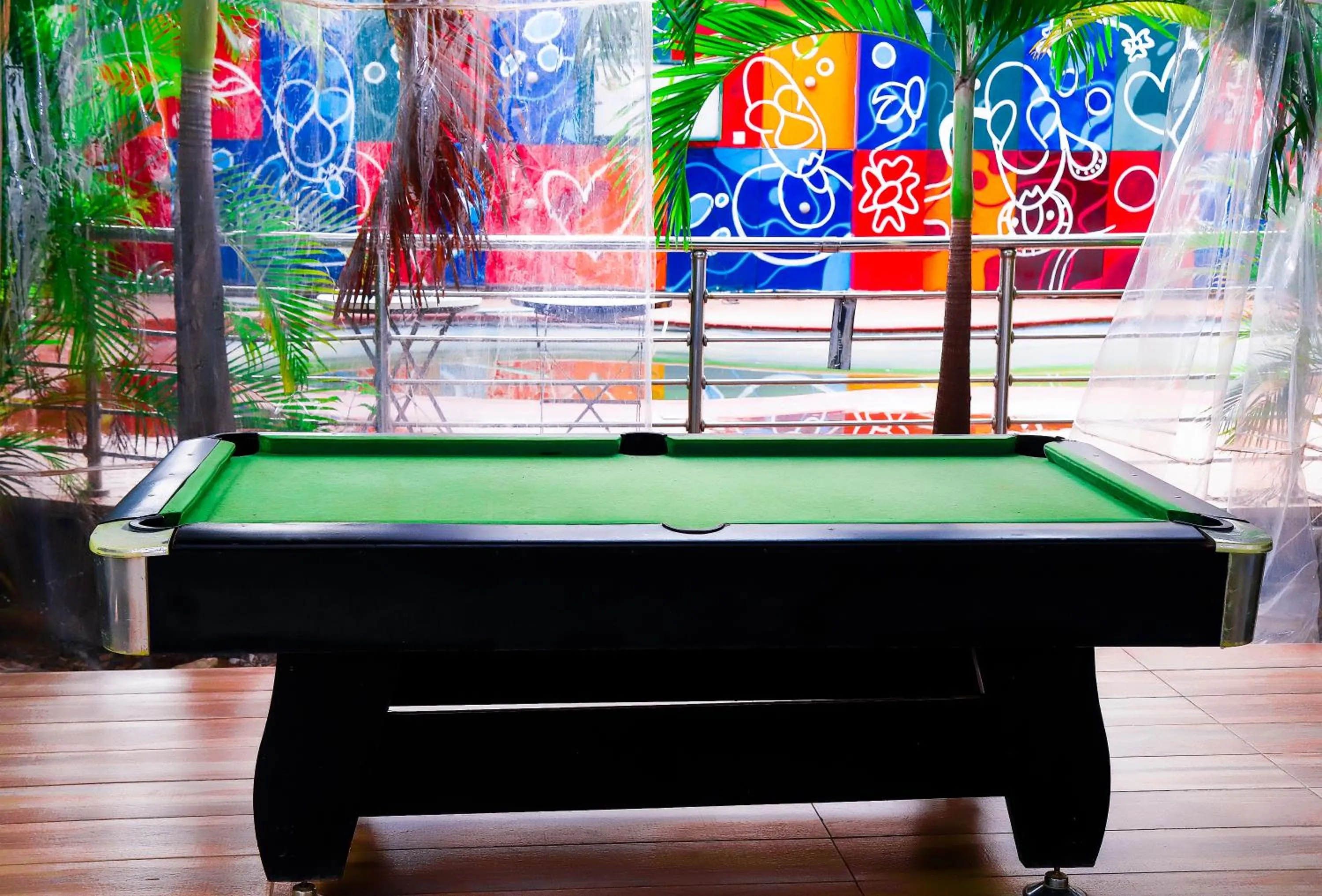 Western Dreams Hotel