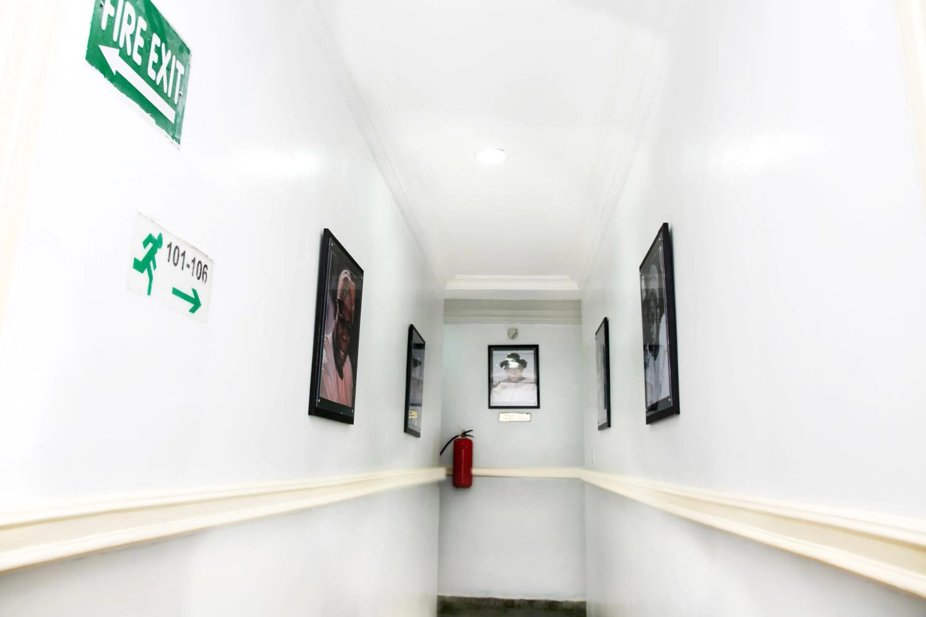 Western Dreams Hotel