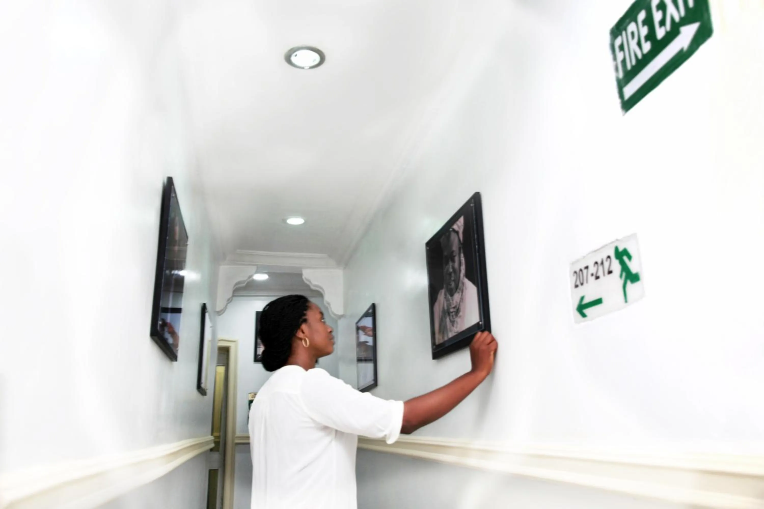 Western Dreams Hotel