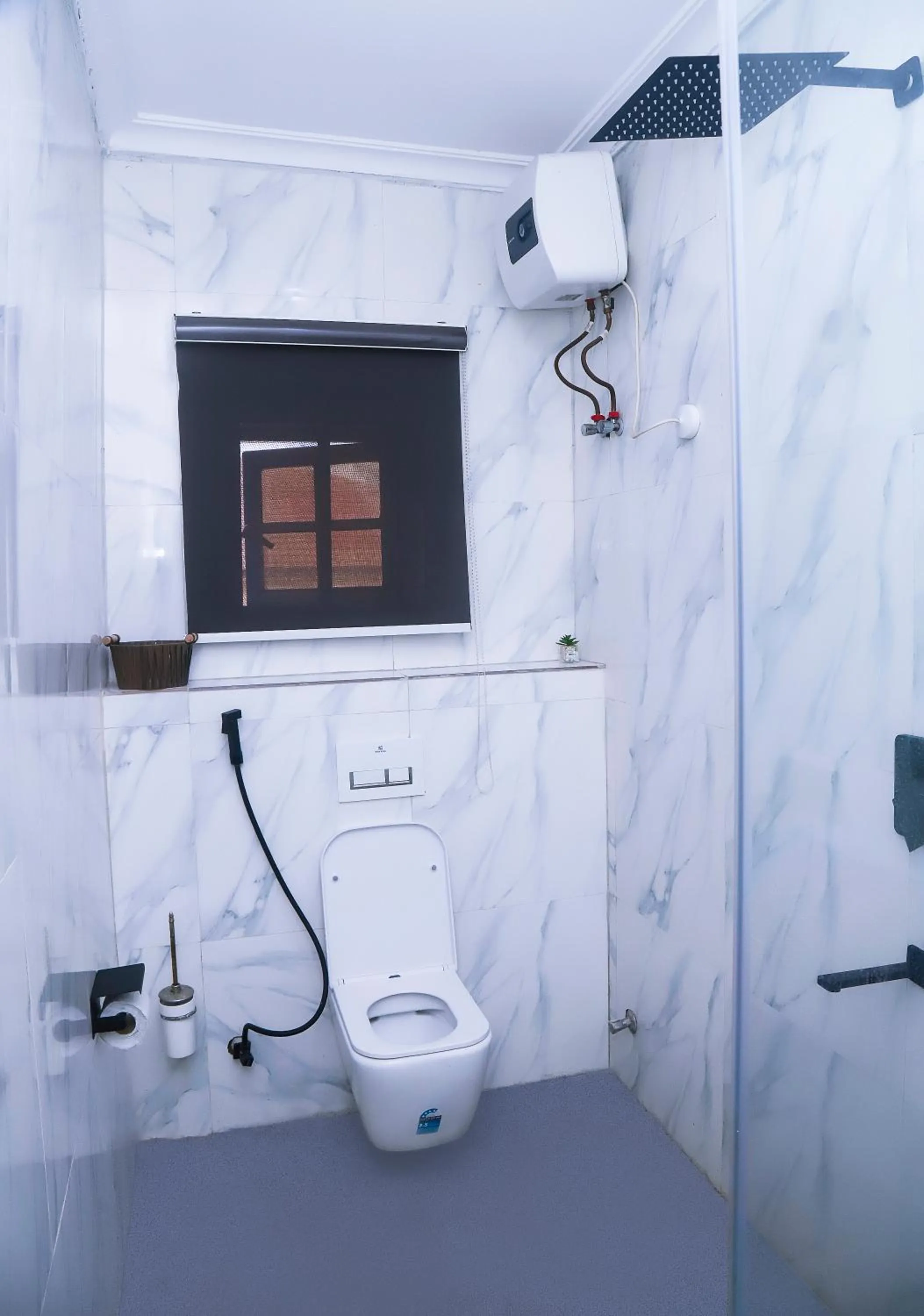 Western Dreams Hotel