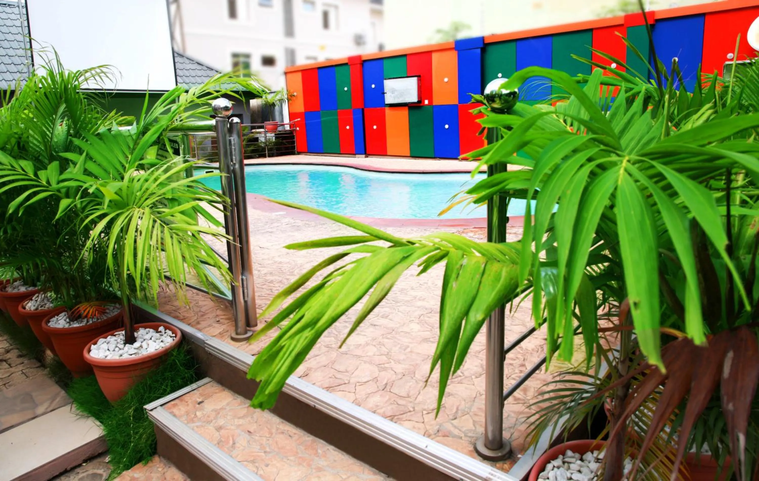 Western Dreams Hotel