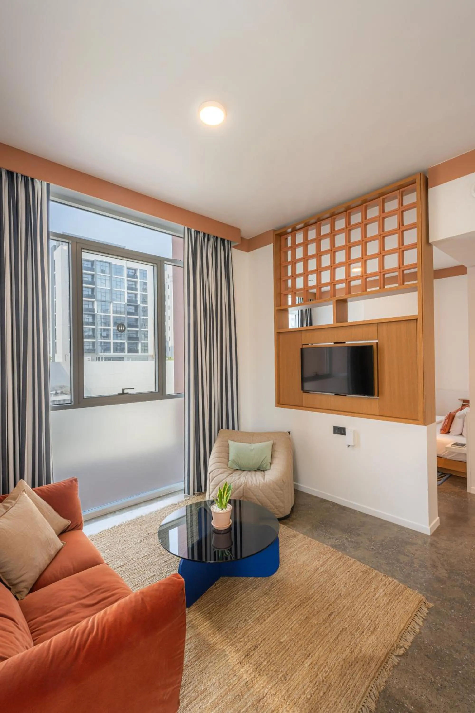 Shada Hotel Dubai - فندق شدا دبي