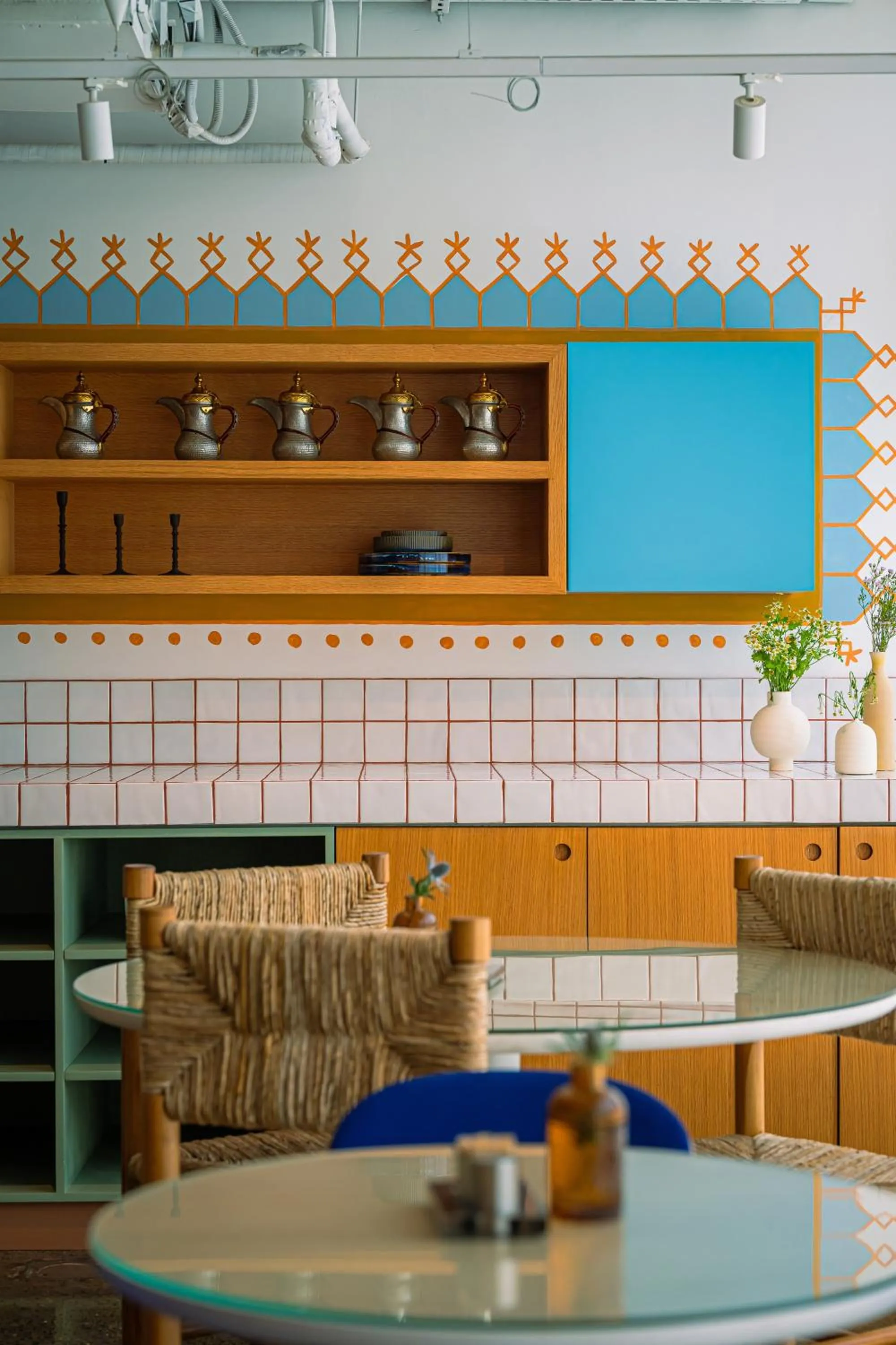 Shada Hotel Dubai - فندق شدا دبي