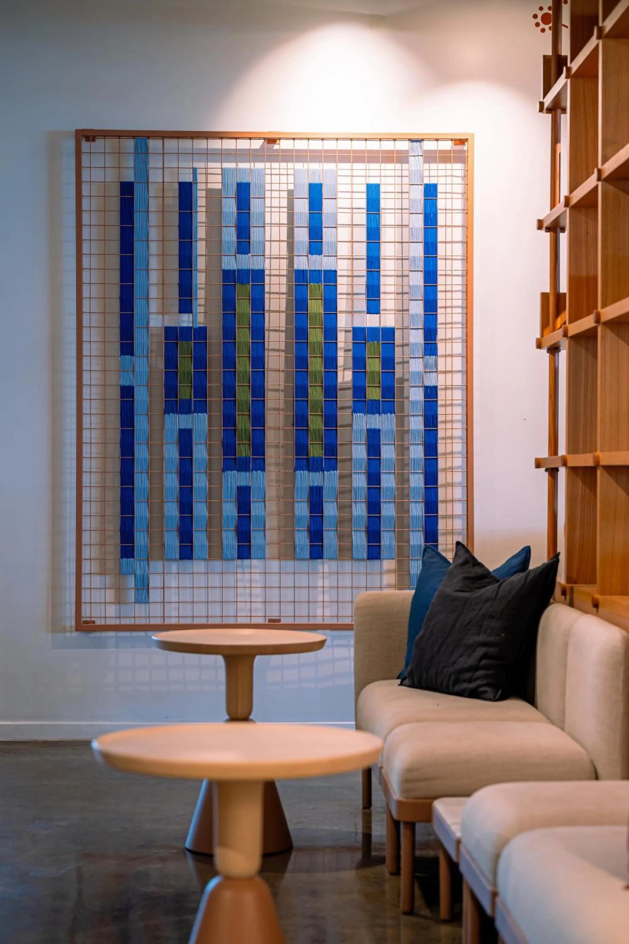 Shada Hotel Dubai - فندق شدا دبي