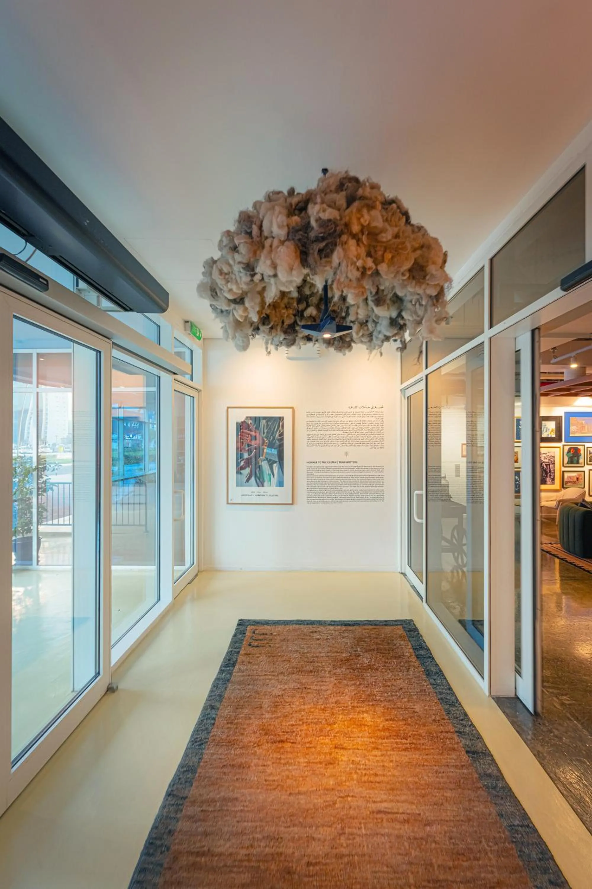 Shada Hotel Dubai - فندق شدا دبي