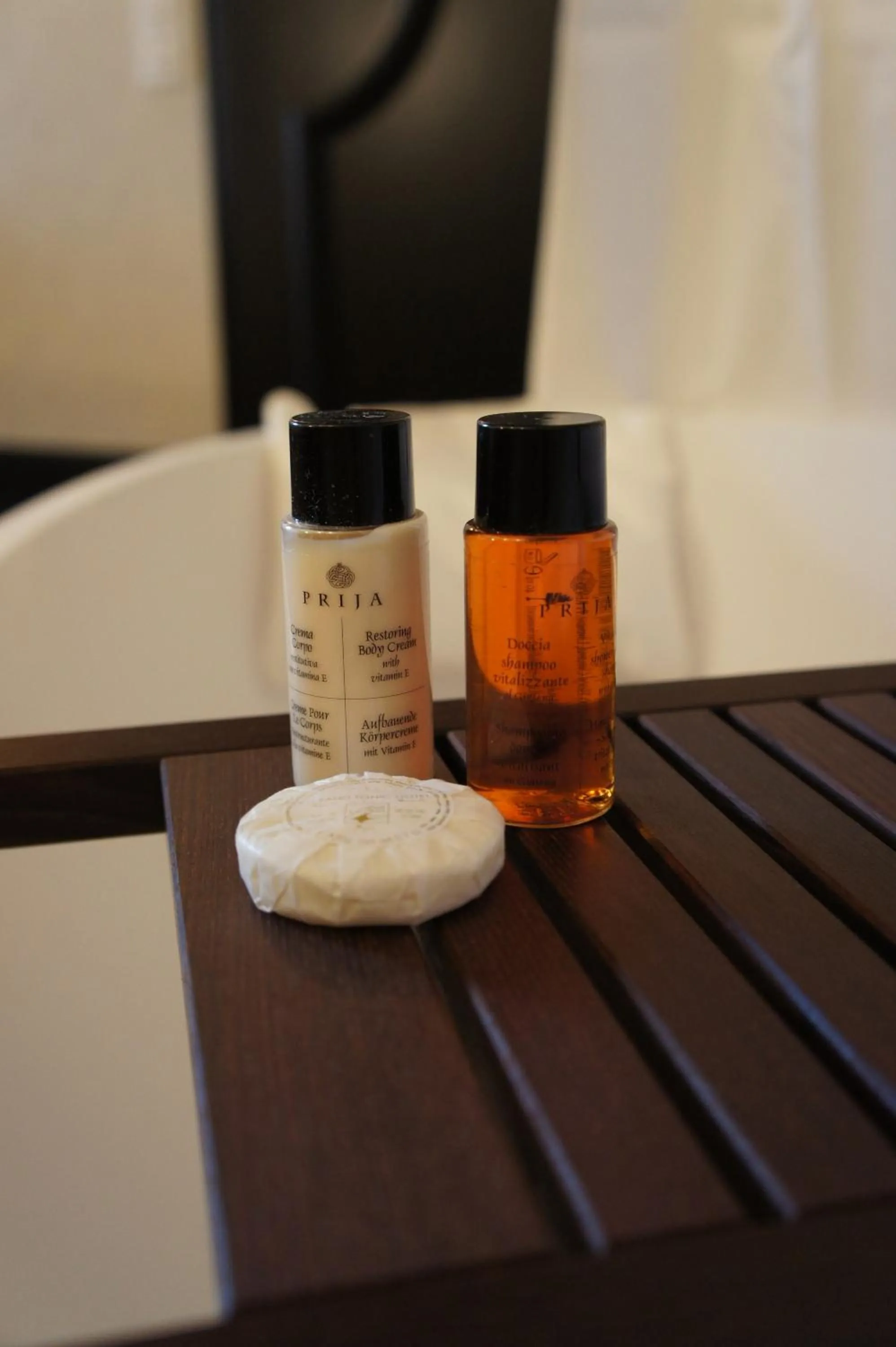 Other in Tonic Hotel Saint Germain des Prés