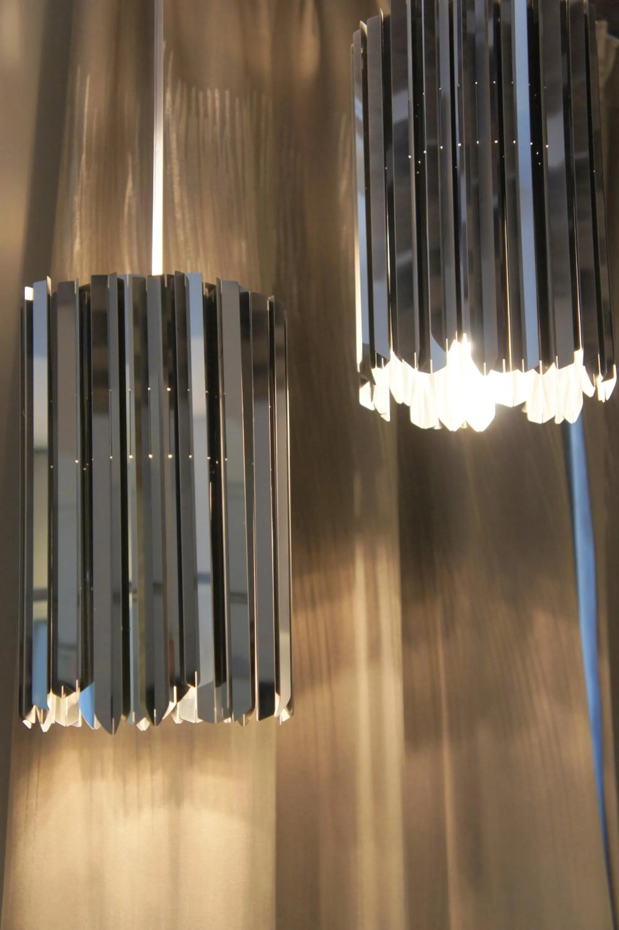 Decorative detail in Tonic Hotel Saint Germain des Prés