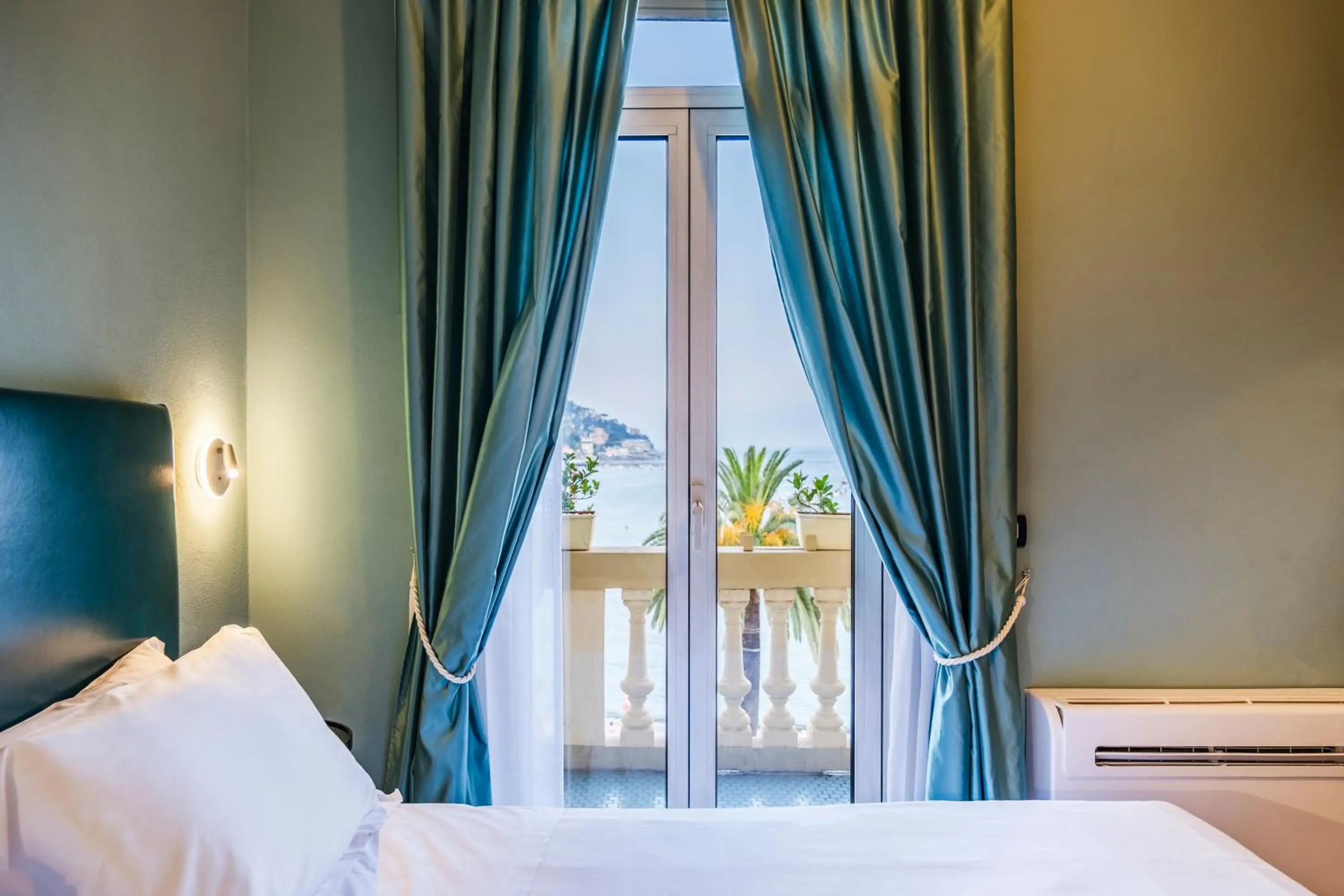 Photo of the whole room in Rosabianca Boutique Hotel