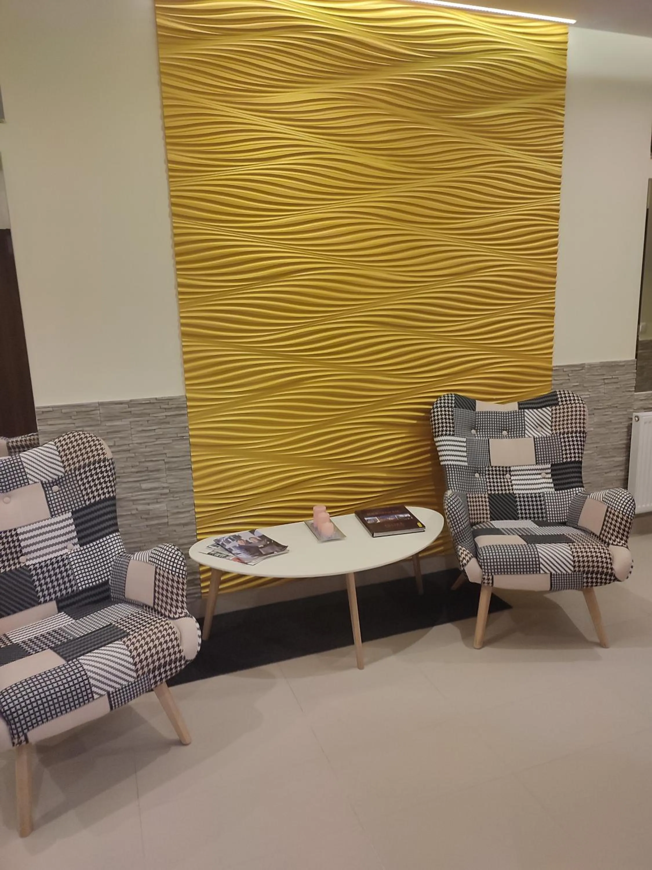 Spa and wellness centre/facilities in Hotel Zimowit