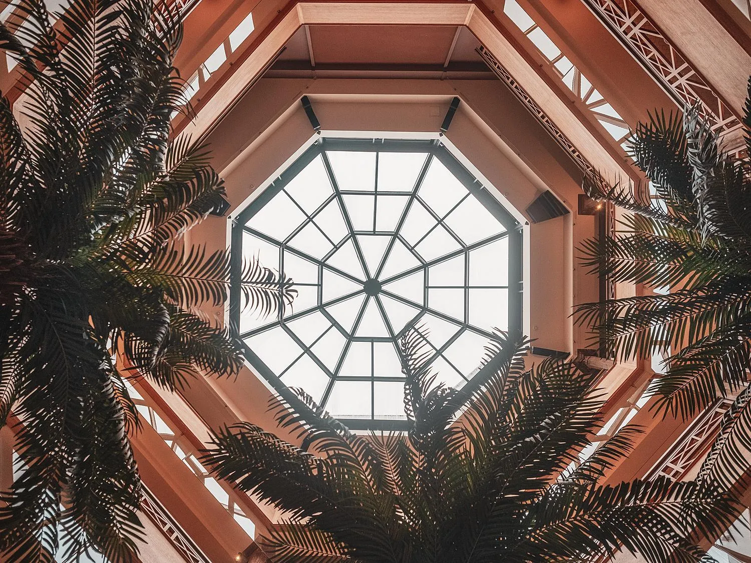 Lounge or bar in Boudoir des Muses