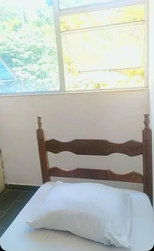 Bed in Hotel Estação Norte - Fácil acesso ao Imbel e o distrito industrial e colégio Militar - By Up Hotel