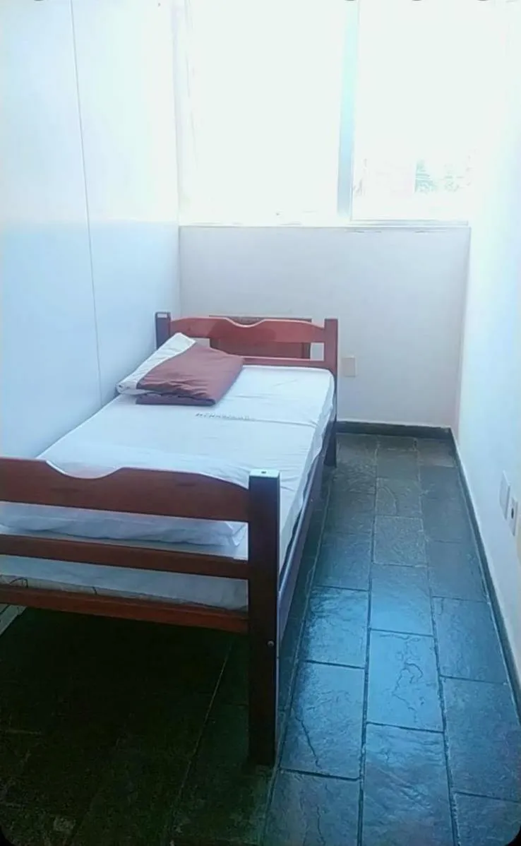 Bed in Hotel Estação Norte - Fácil acesso ao Imbel e o distrito industrial e colégio Militar - By Up Hotel