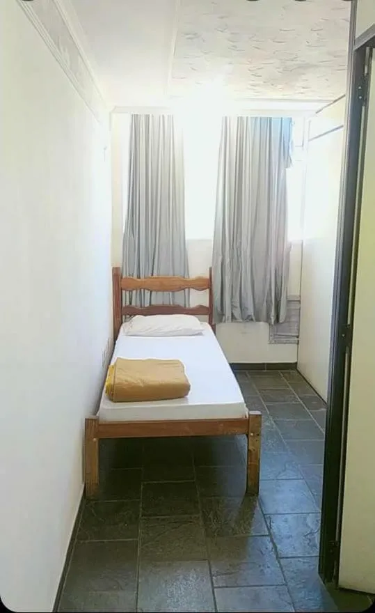 Bed in Hotel Estação Norte - Fácil acesso ao Imbel e o distrito industrial e colégio Militar - By Up Hotel