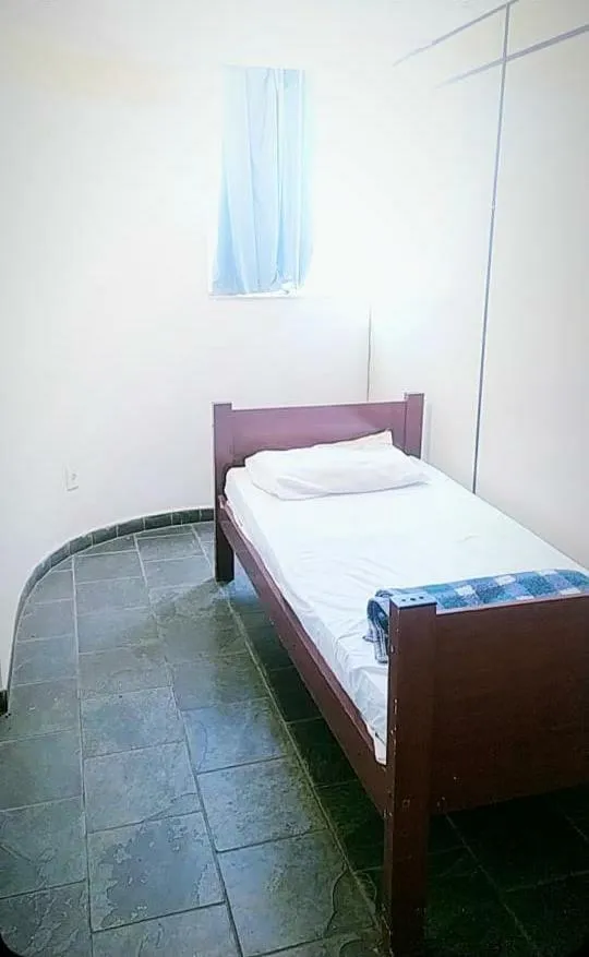 Bed in Hotel Estação Norte - Fácil acesso ao Imbel e o distrito industrial e colégio Militar - By Up Hotel