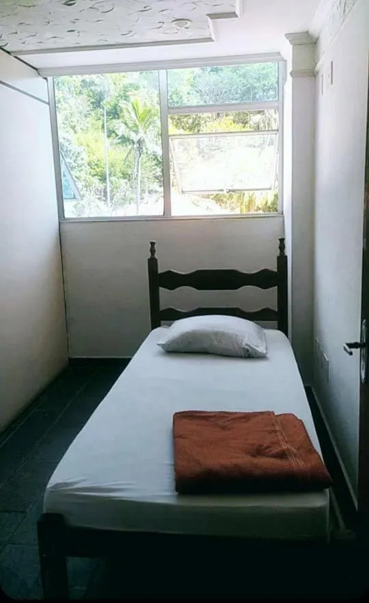 Bed in Hotel Estação Norte - Fácil acesso ao Imbel e o distrito industrial e colégio Militar - By Up Hotel