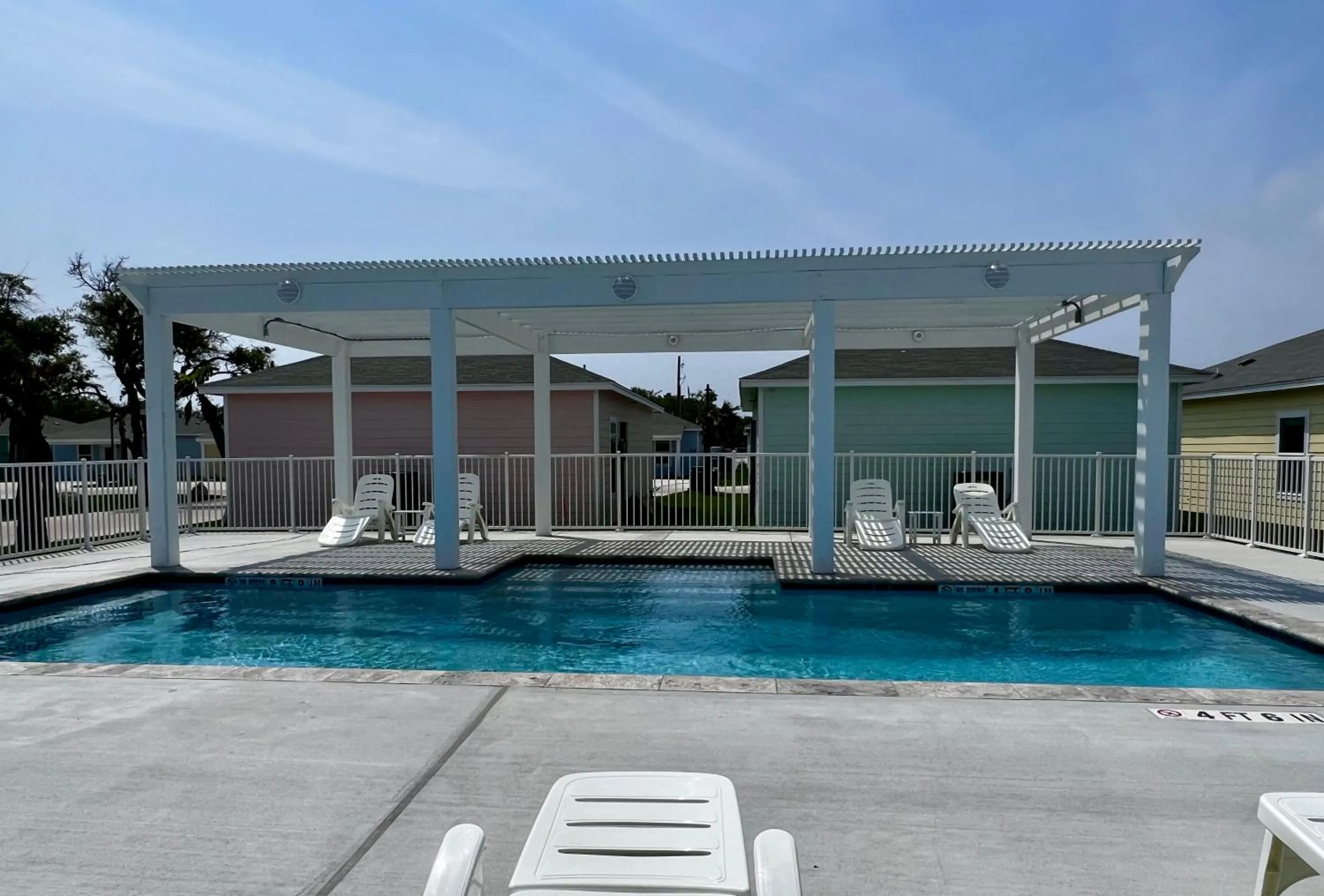 The Oasis Resort