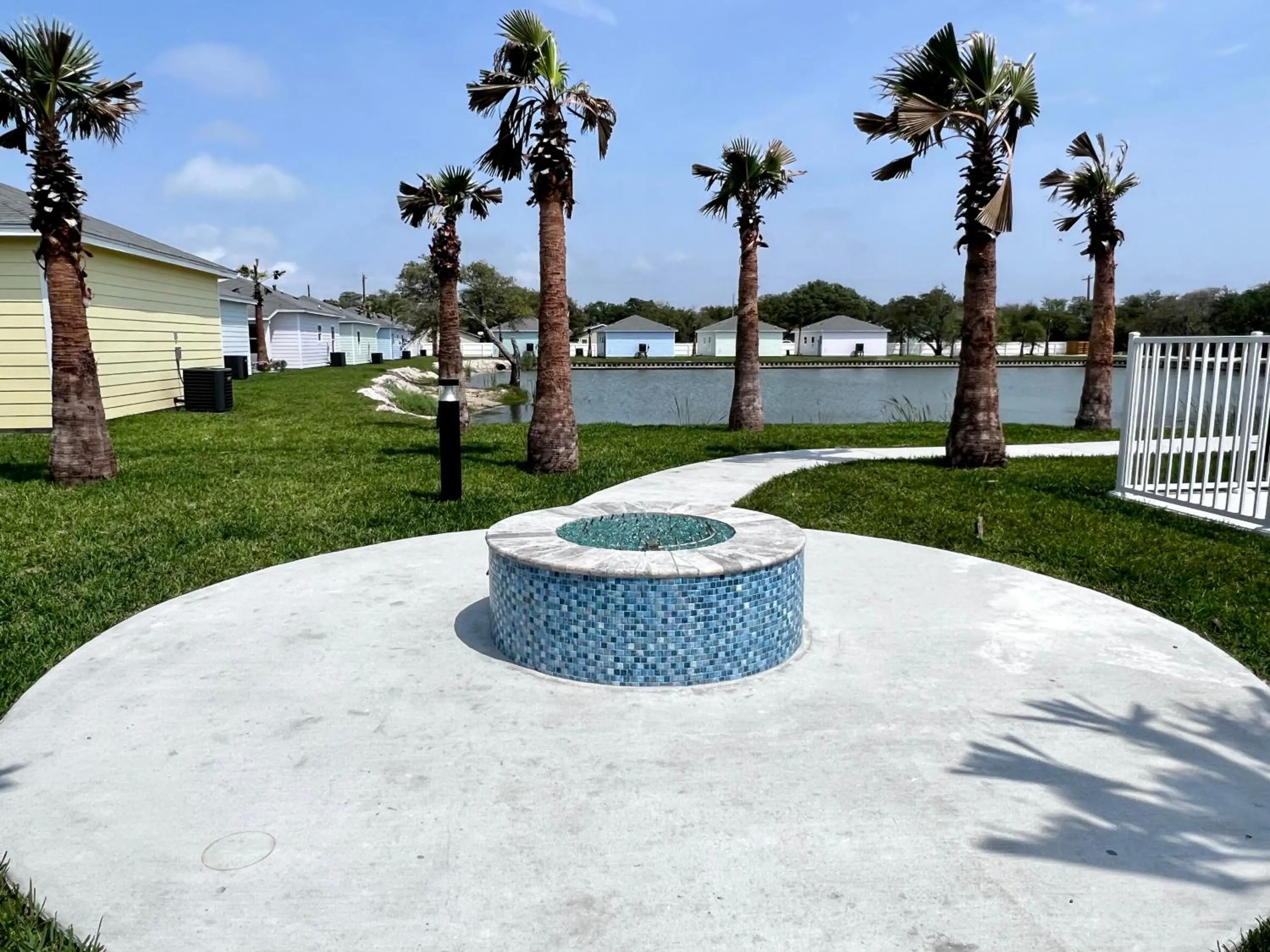 The Oasis Resort