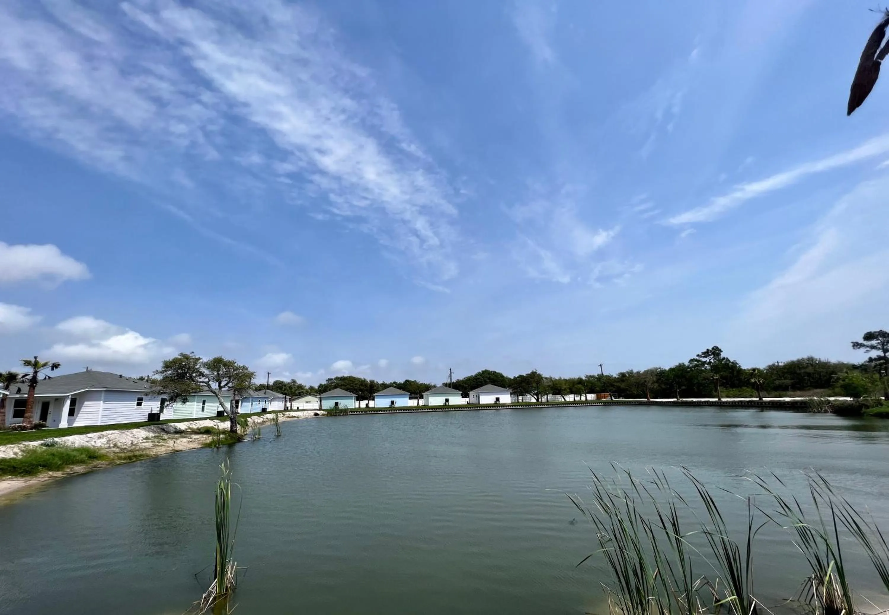 The Oasis Resort
