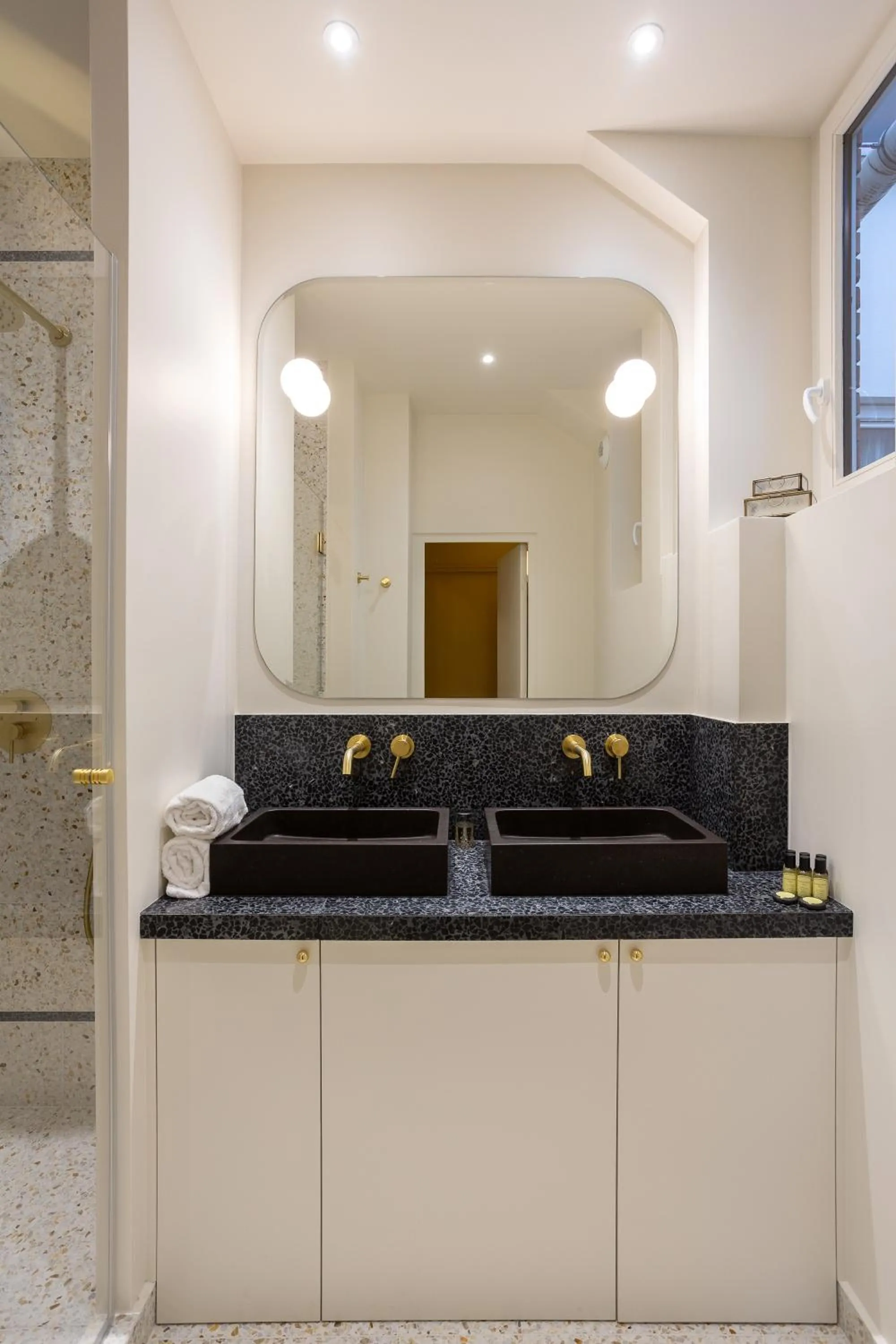 Habitat Parisien - Bourse Feydeau