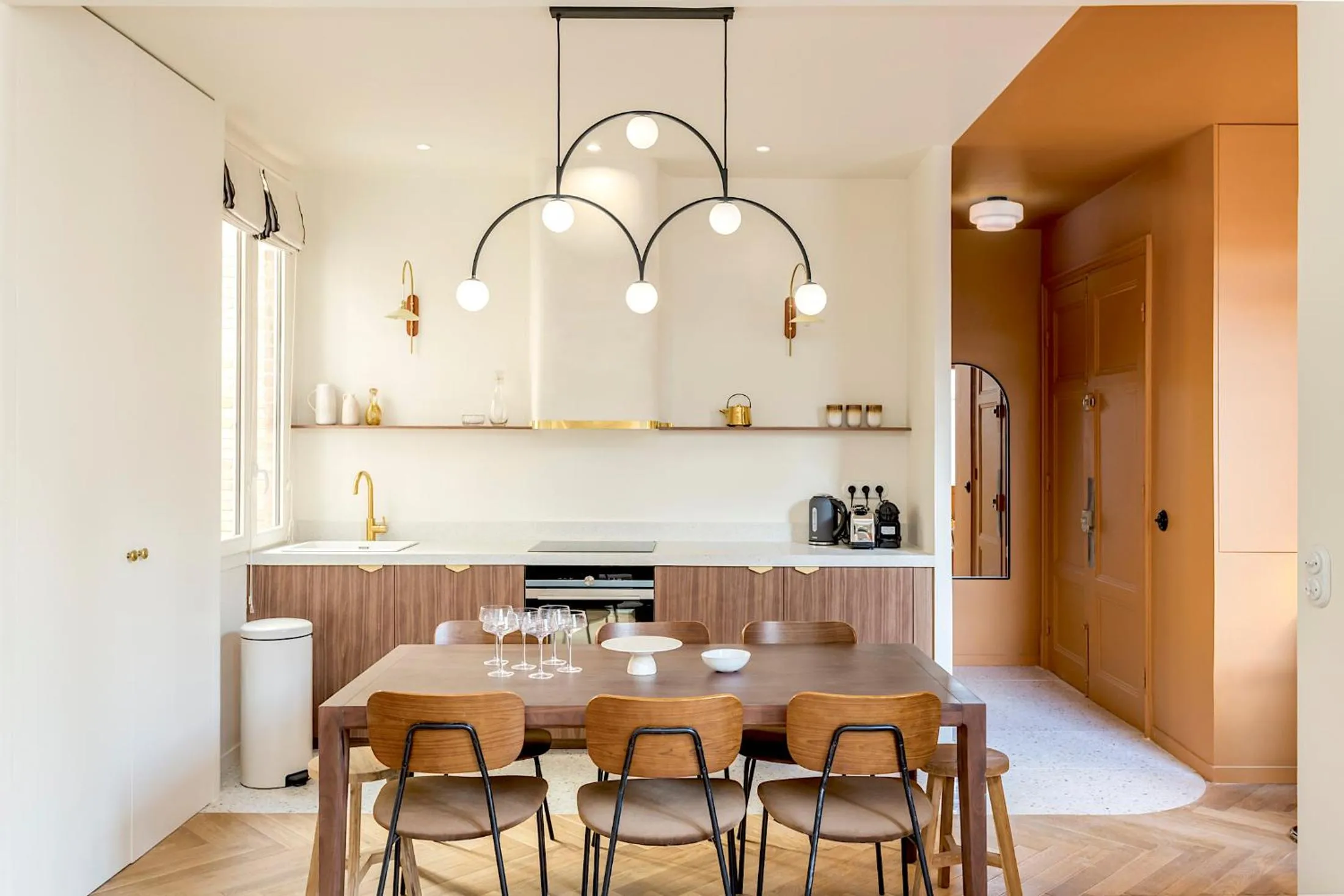 Habitat Parisien - Bourse Feydeau
