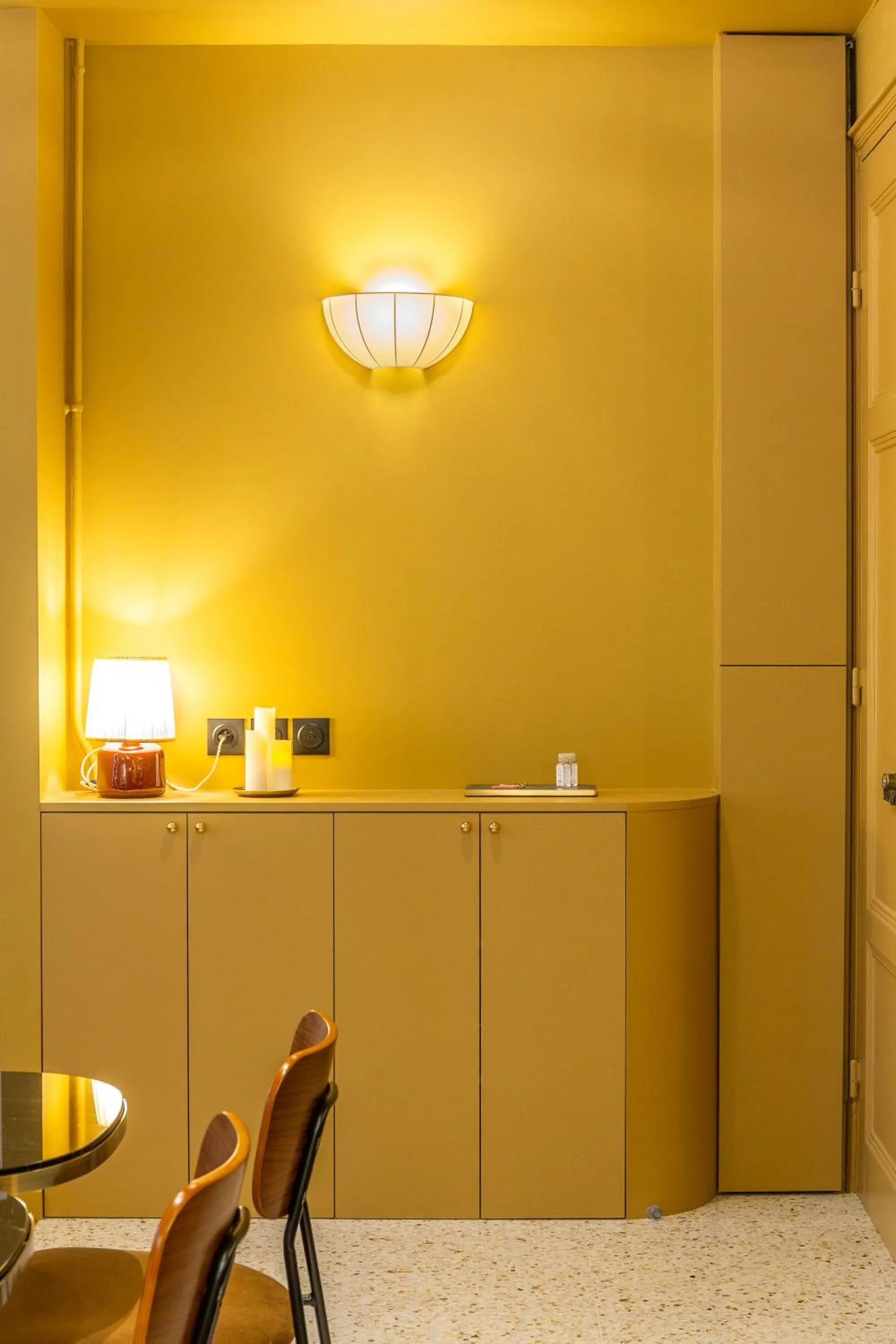 Habitat Parisien - Bourse Feydeau