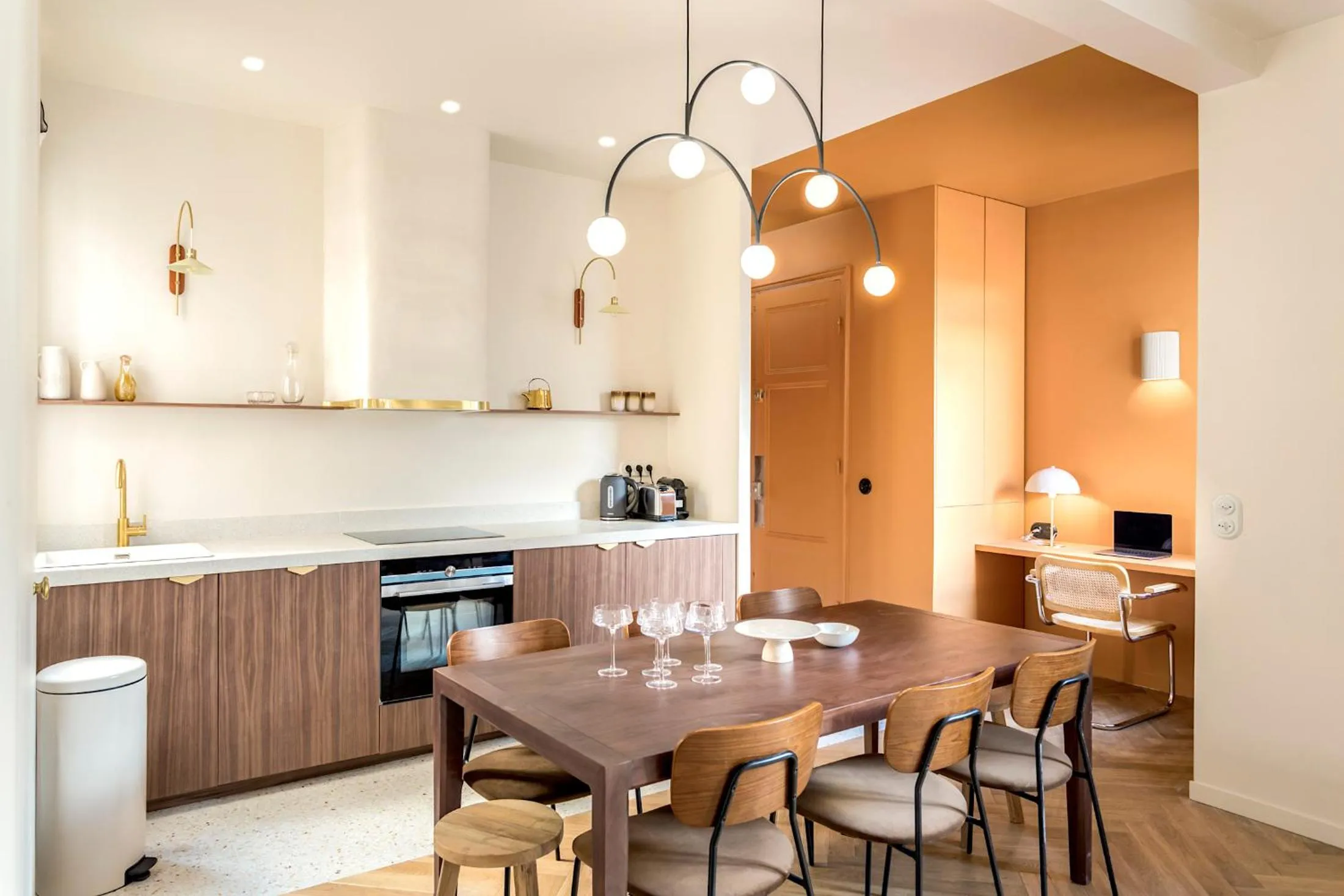 Habitat Parisien - Bourse Feydeau