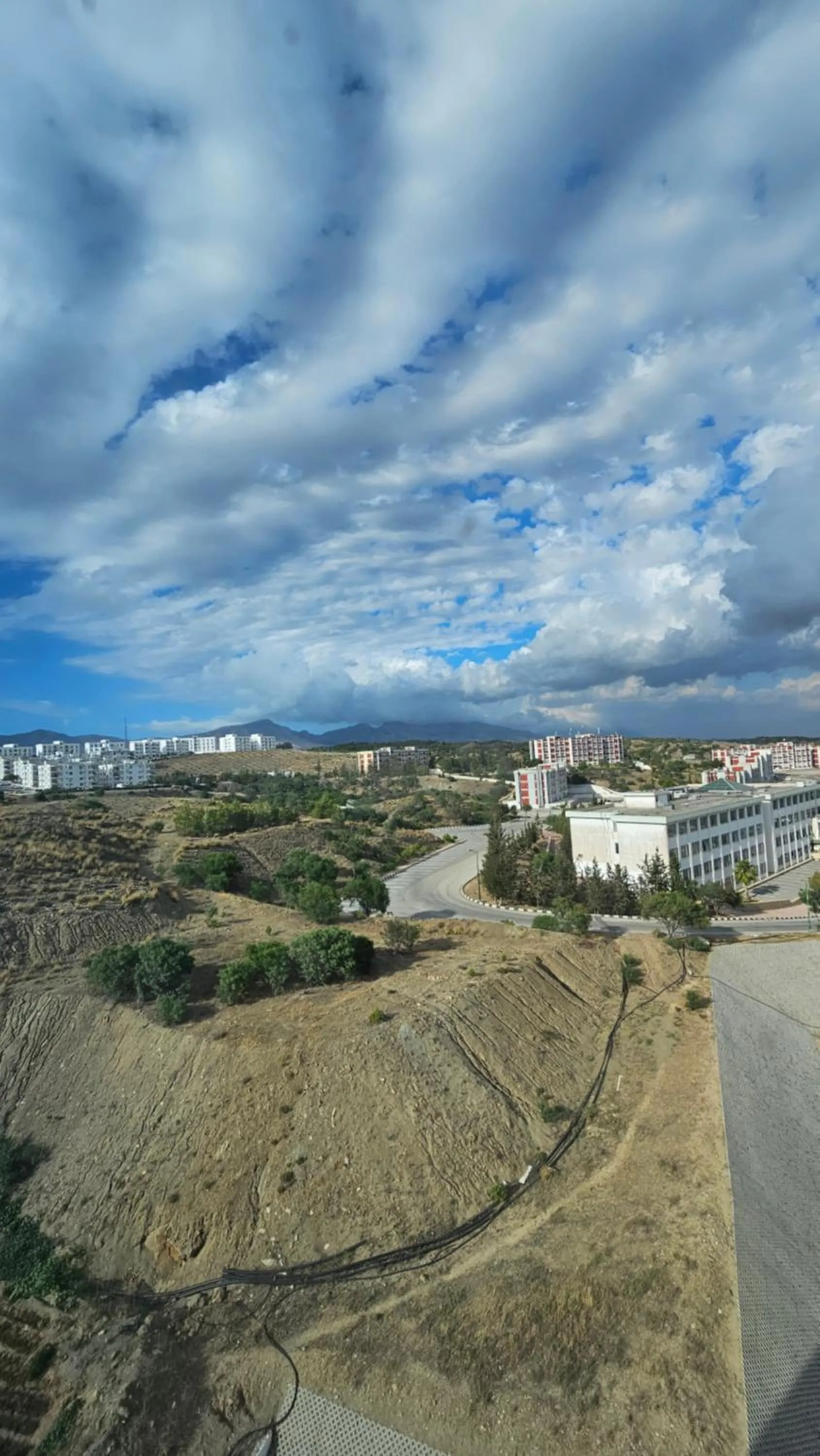 Dorana Hotel Lefkoşa