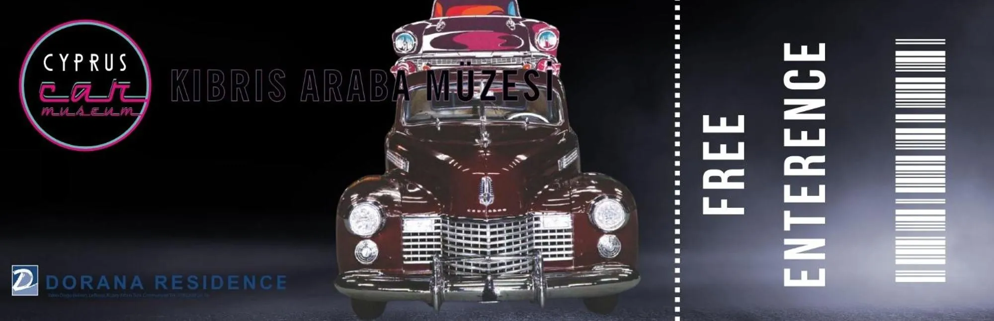 Dorana Hotel Lefkoşa