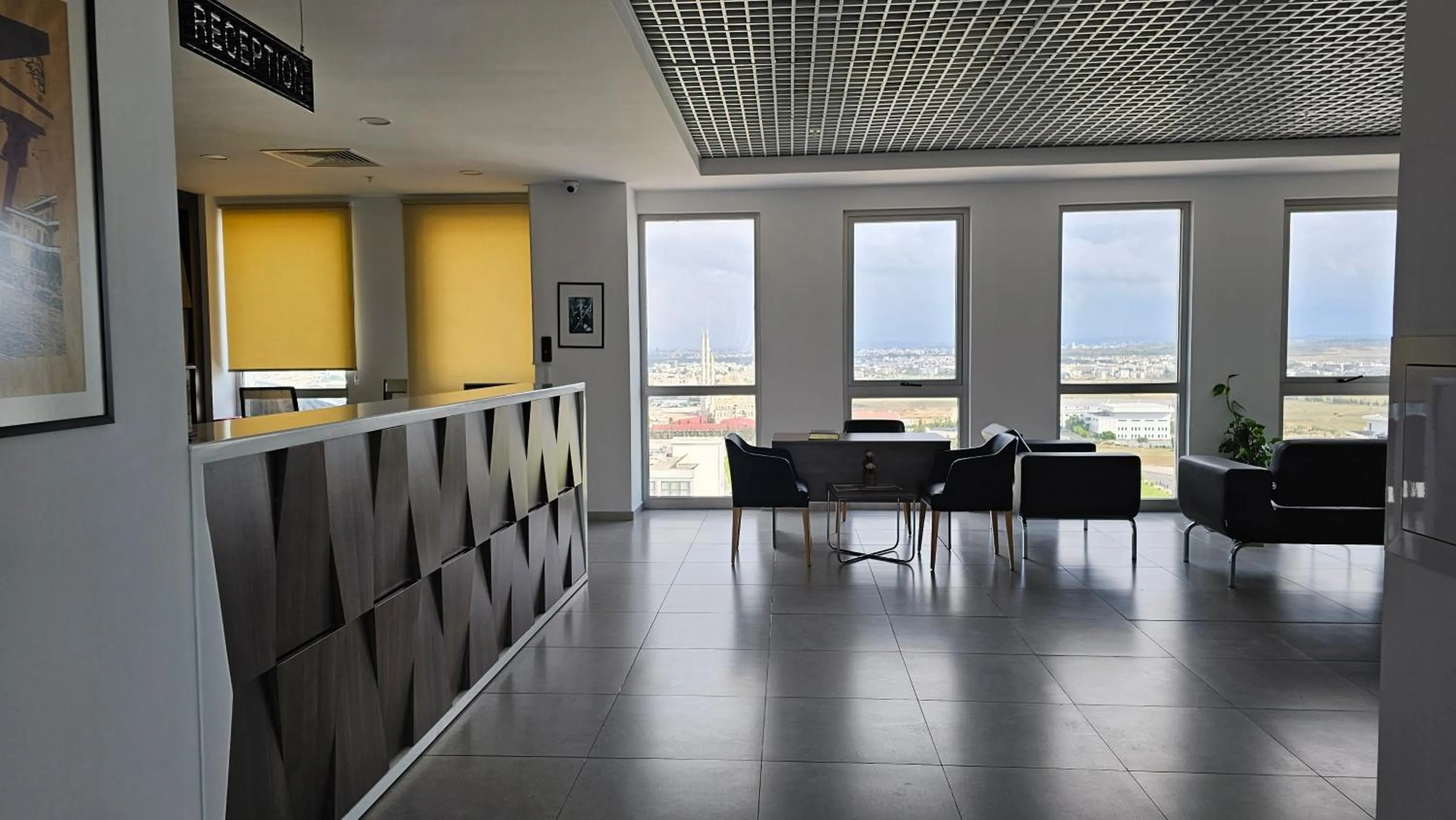 Dorana Hotel Lefkoşa