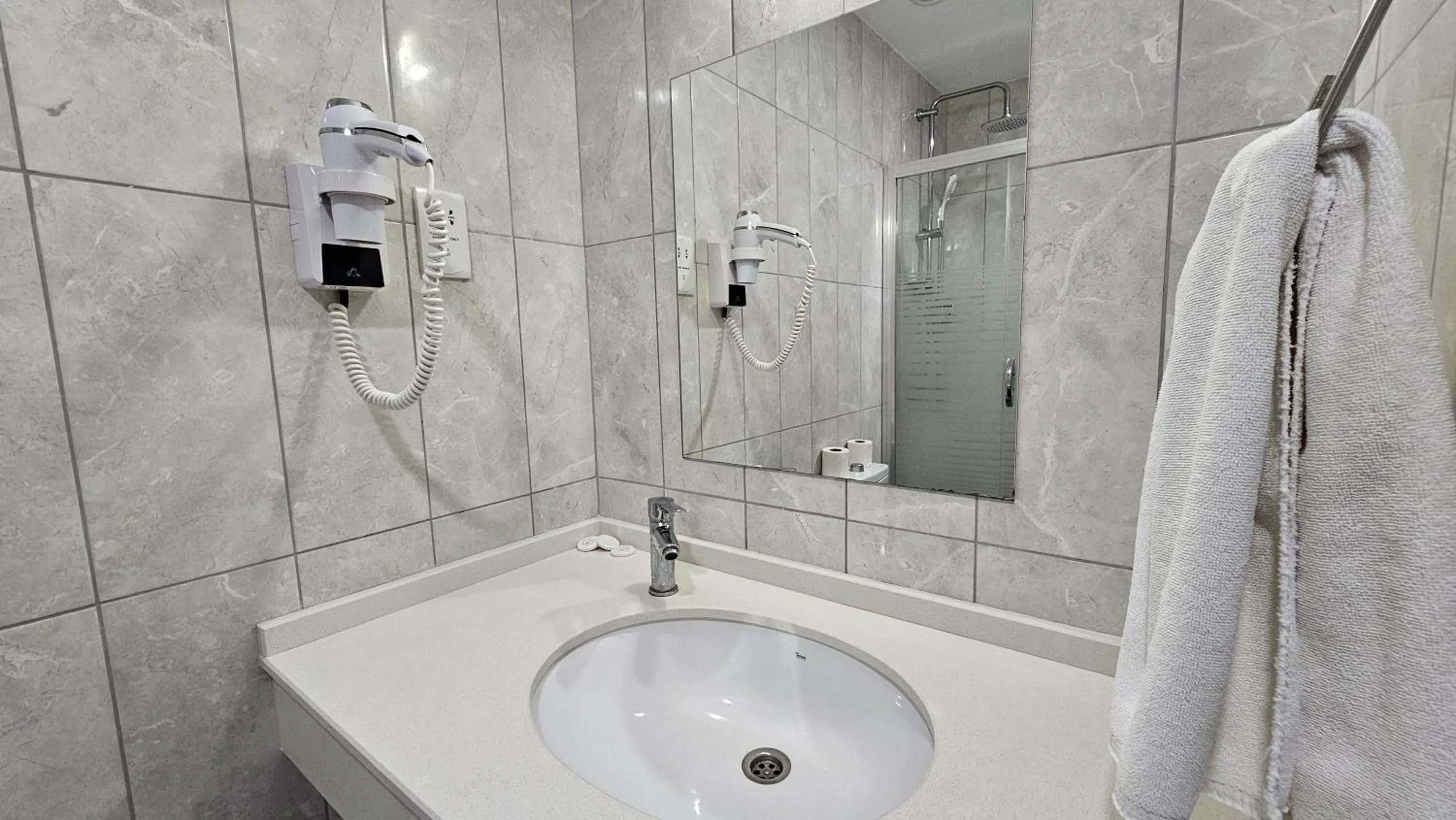 Dorana Hotel Lefkoşa